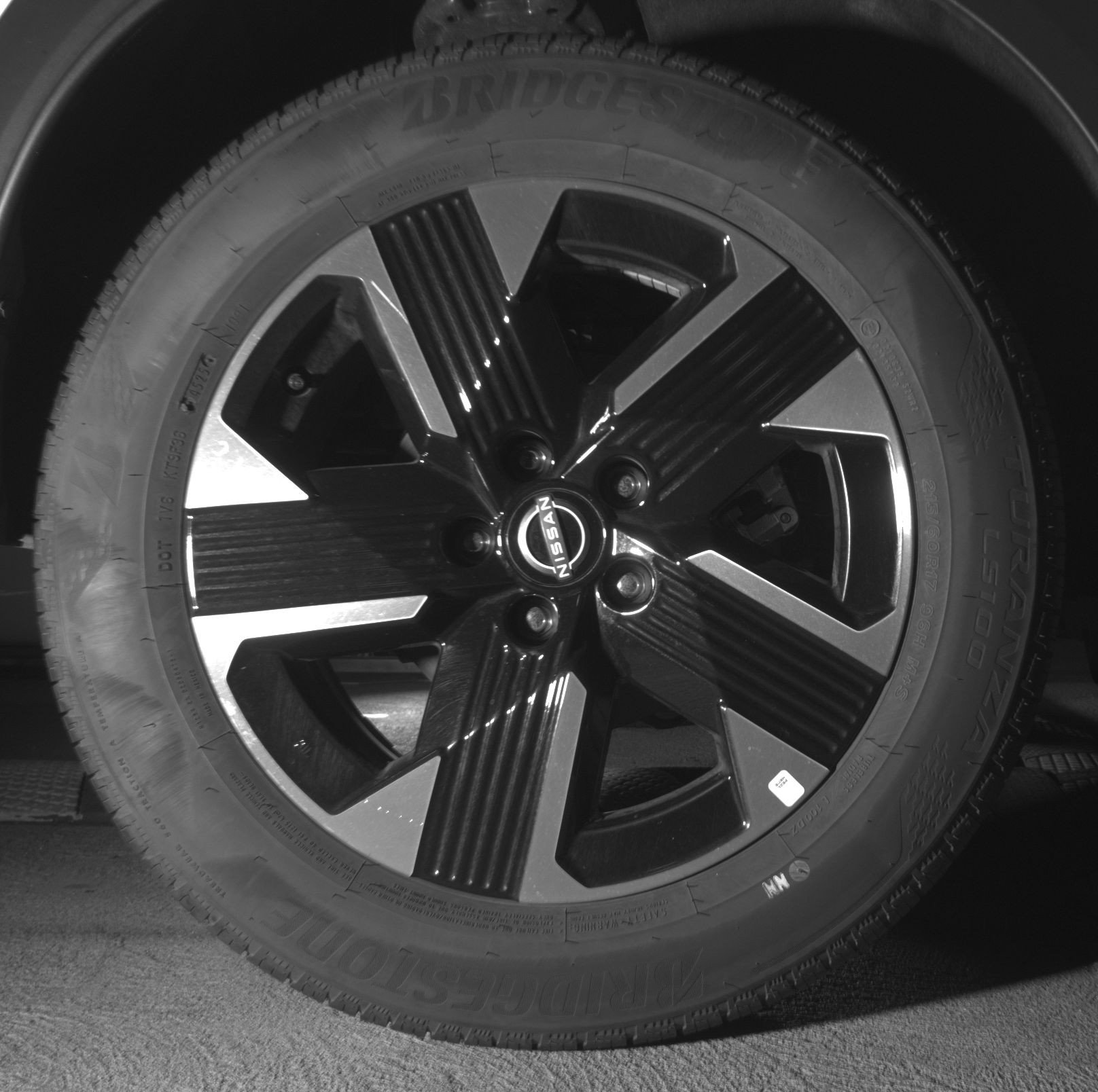 Thumbnail: 2026 Nissan Kicks - 13