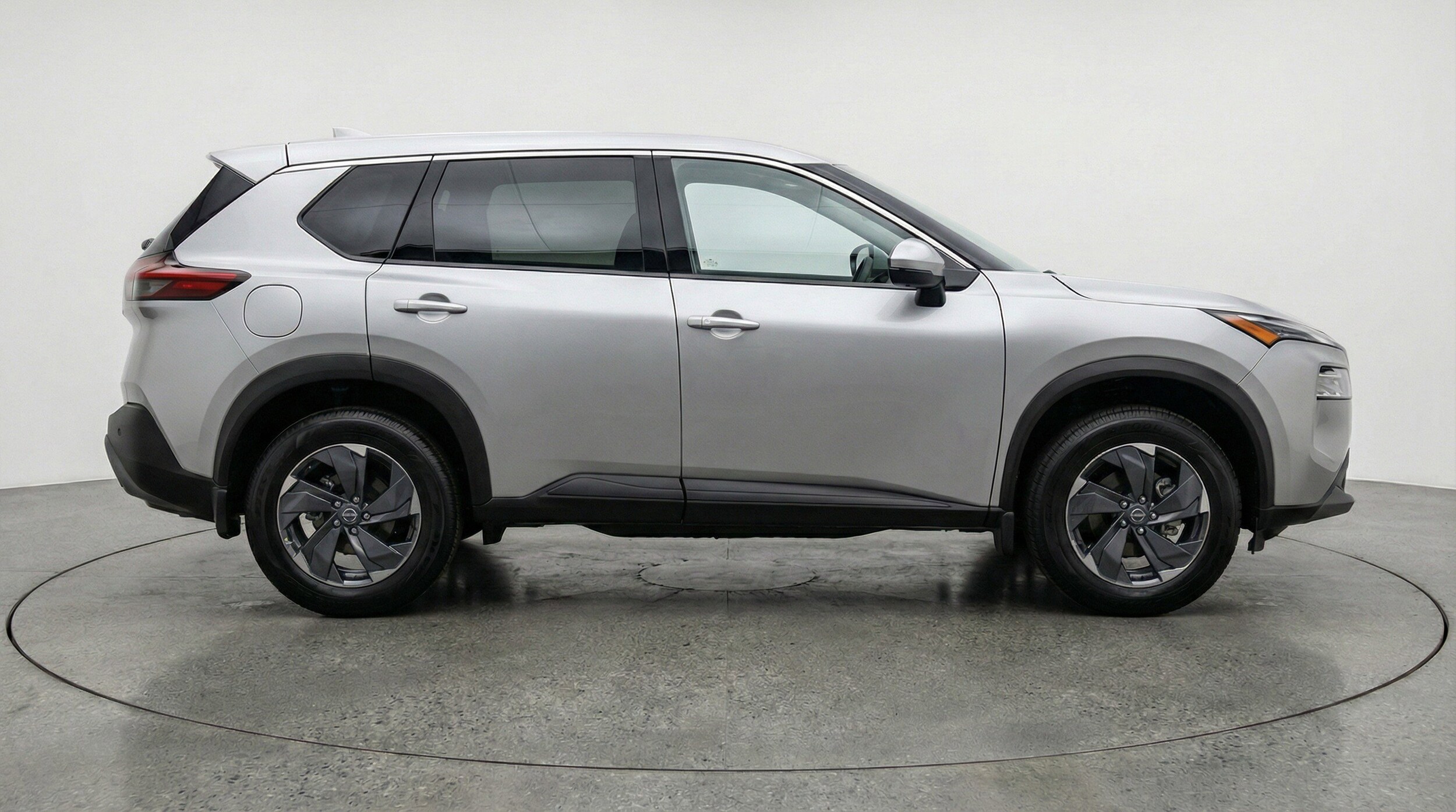 Thumbnail: 2025 Nissan Rogue - 11