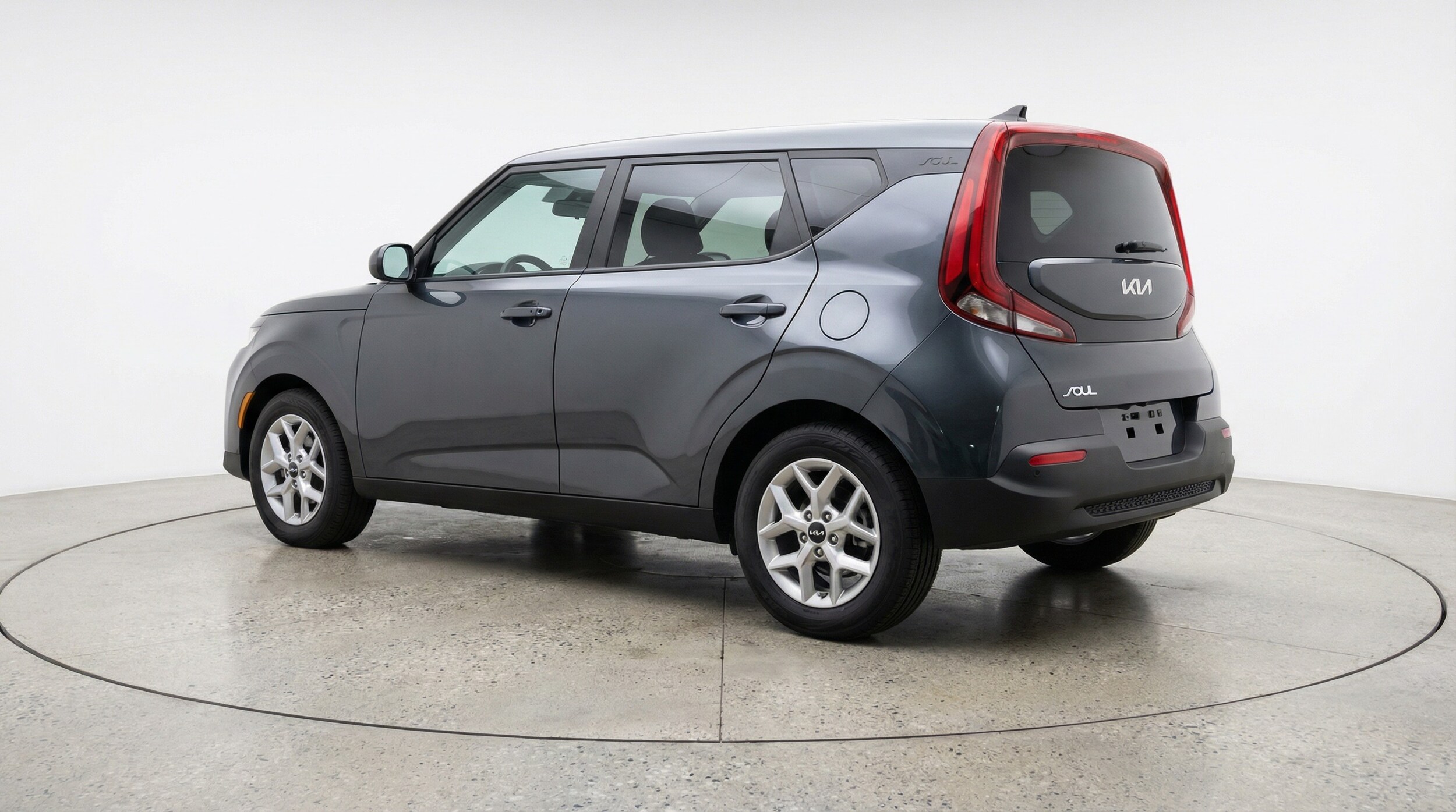 Thumbnail: 2025 Kia Soul - 5