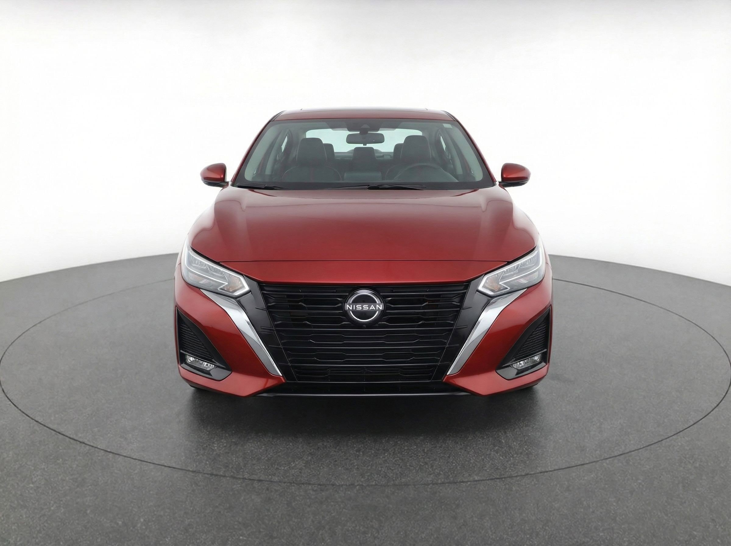 Thumbnail: 2024 Nissan Altima - 2