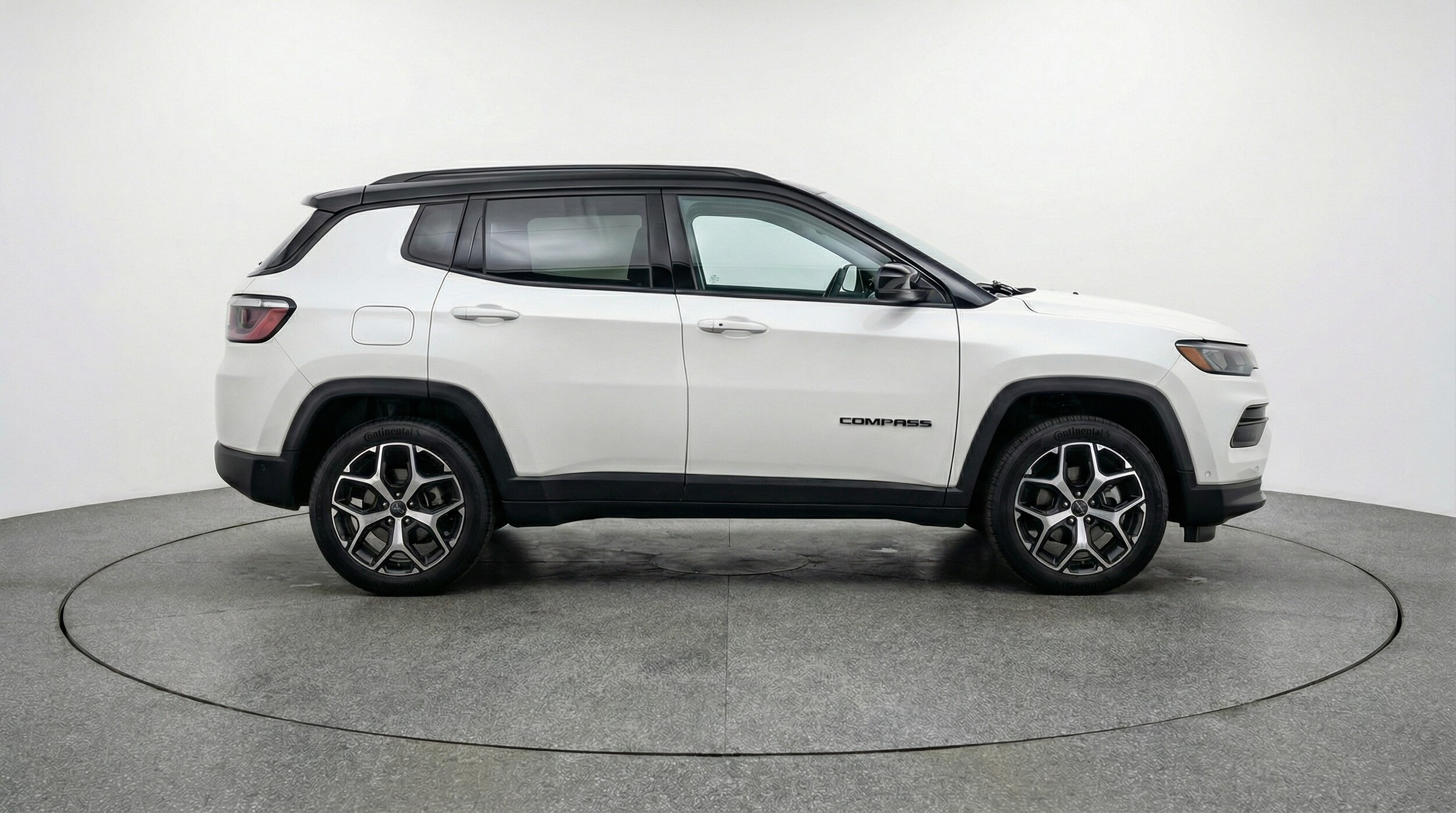 Thumbnail: 2025 Jeep Compass - 8