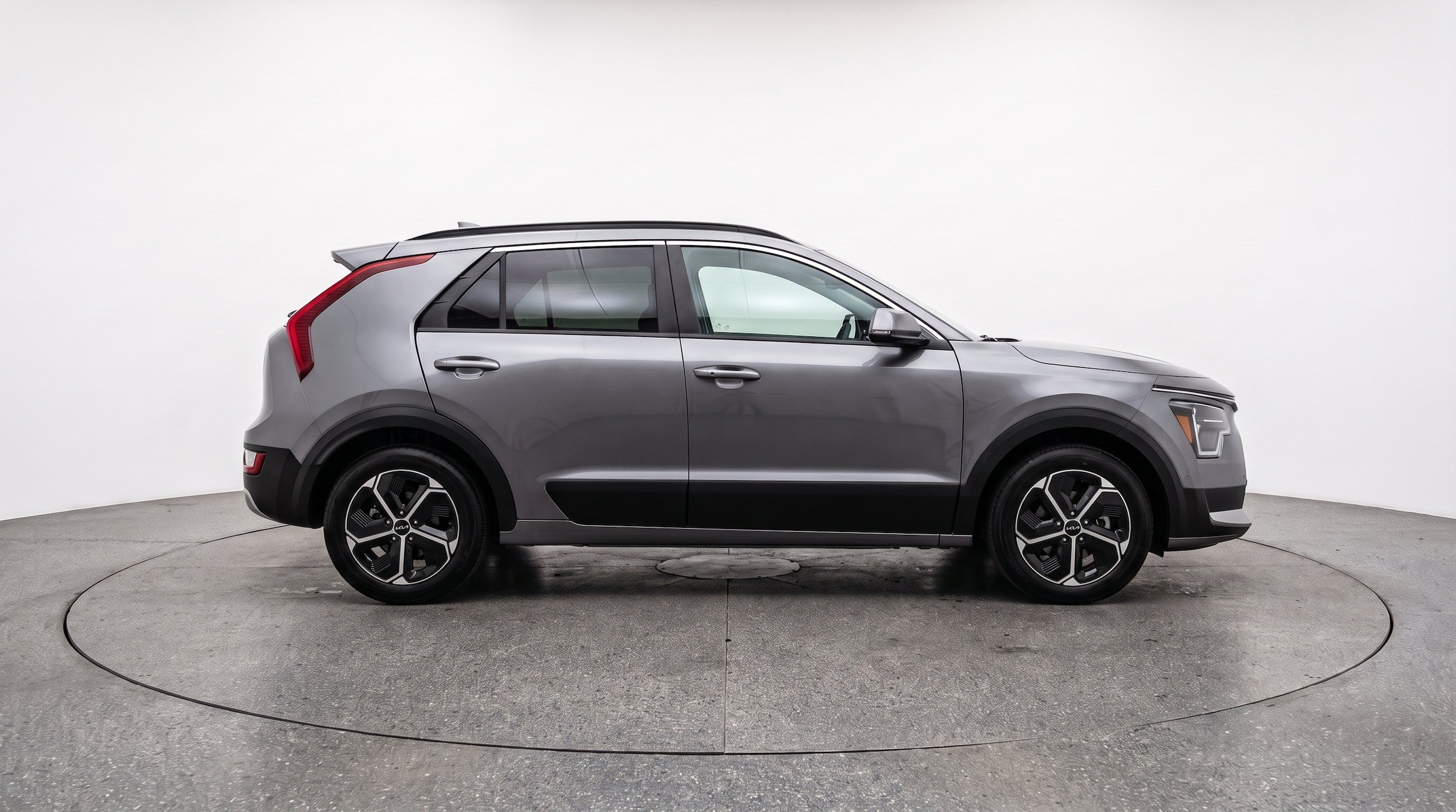 Thumbnail: 2026 Kia Niro - 11