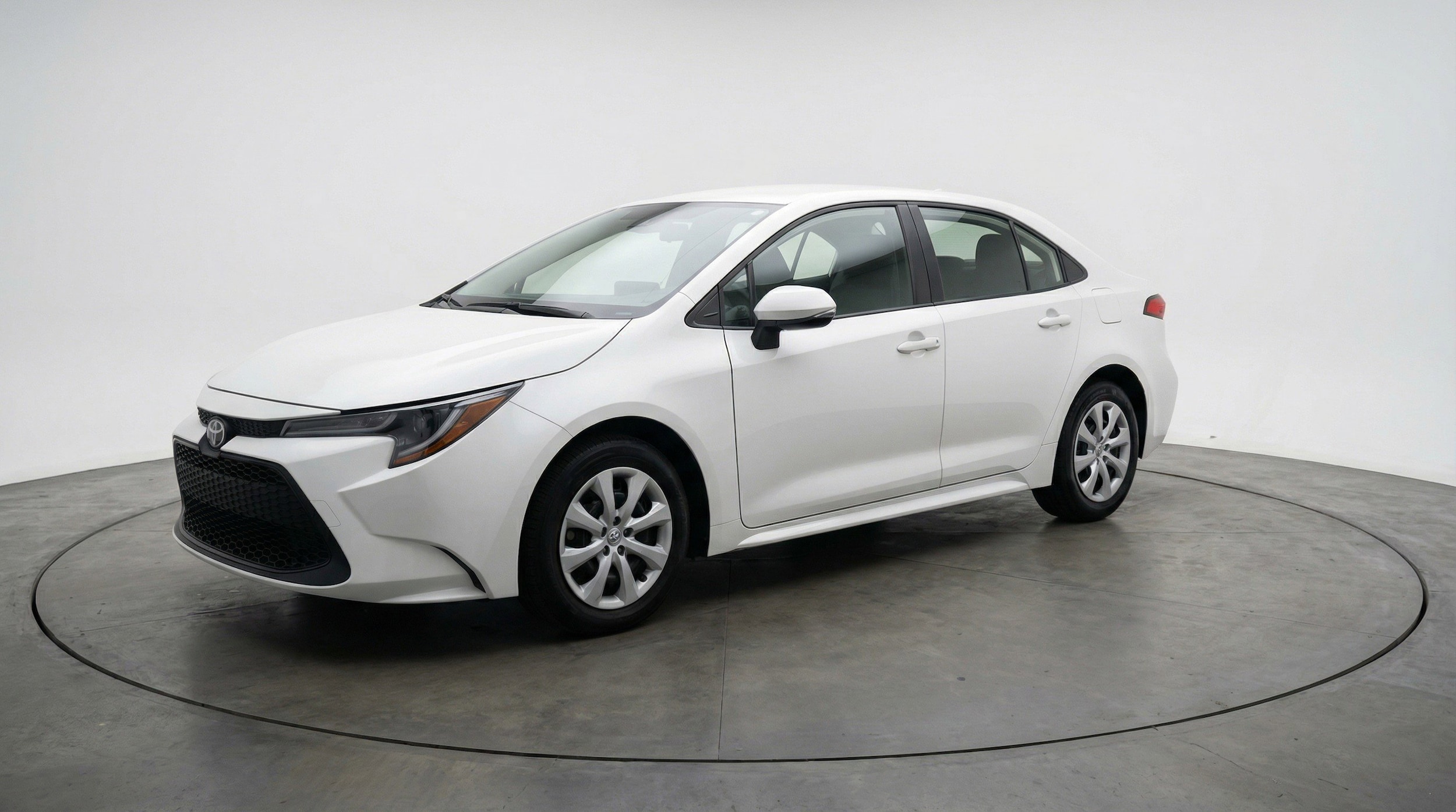 Thumbnail: 2025 Toyota Corolla - 3