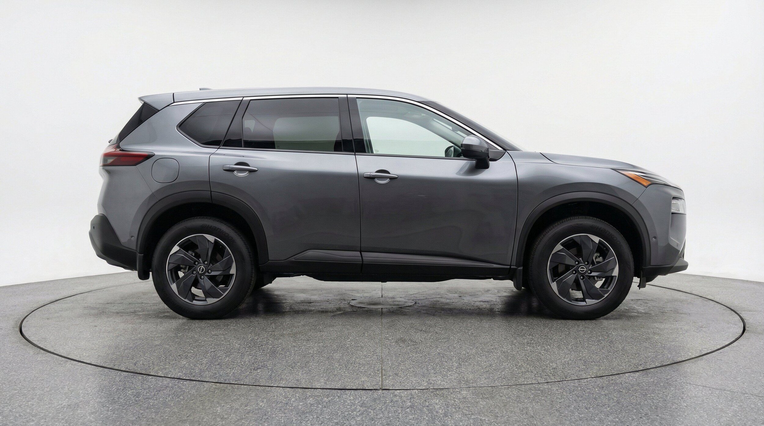 Thumbnail: 2025 Nissan Rogue - 9