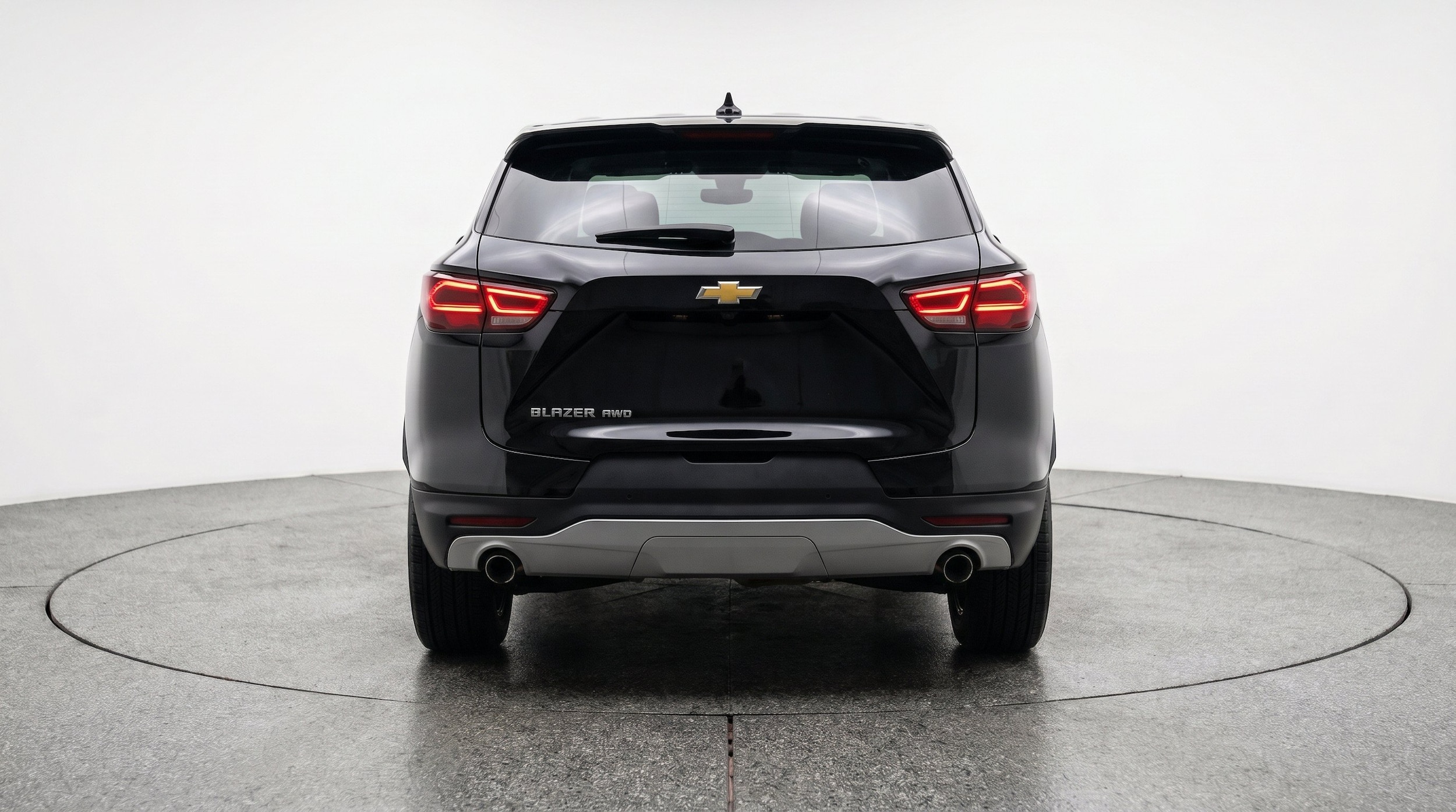 Thumbnail: 2026 Chevrolet Blazer - 7