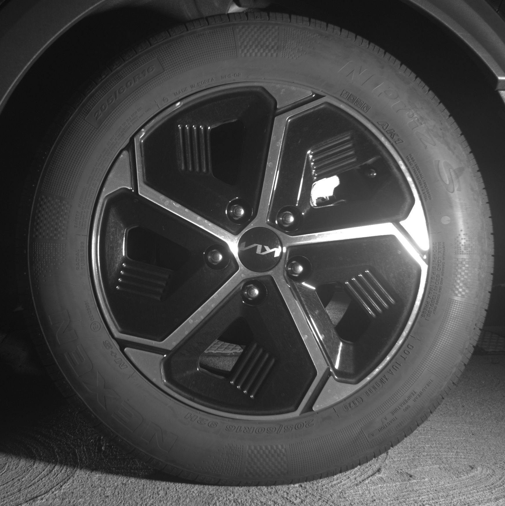 Thumbnail: 2026 Kia Niro - 14