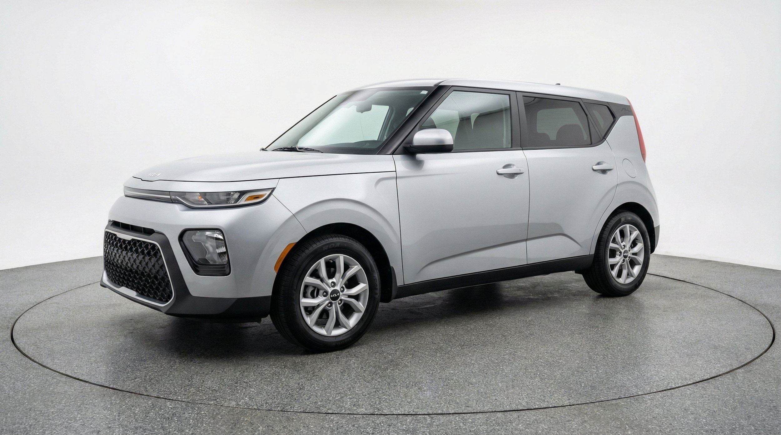 Thumbnail: 2025 Kia Soul - 3