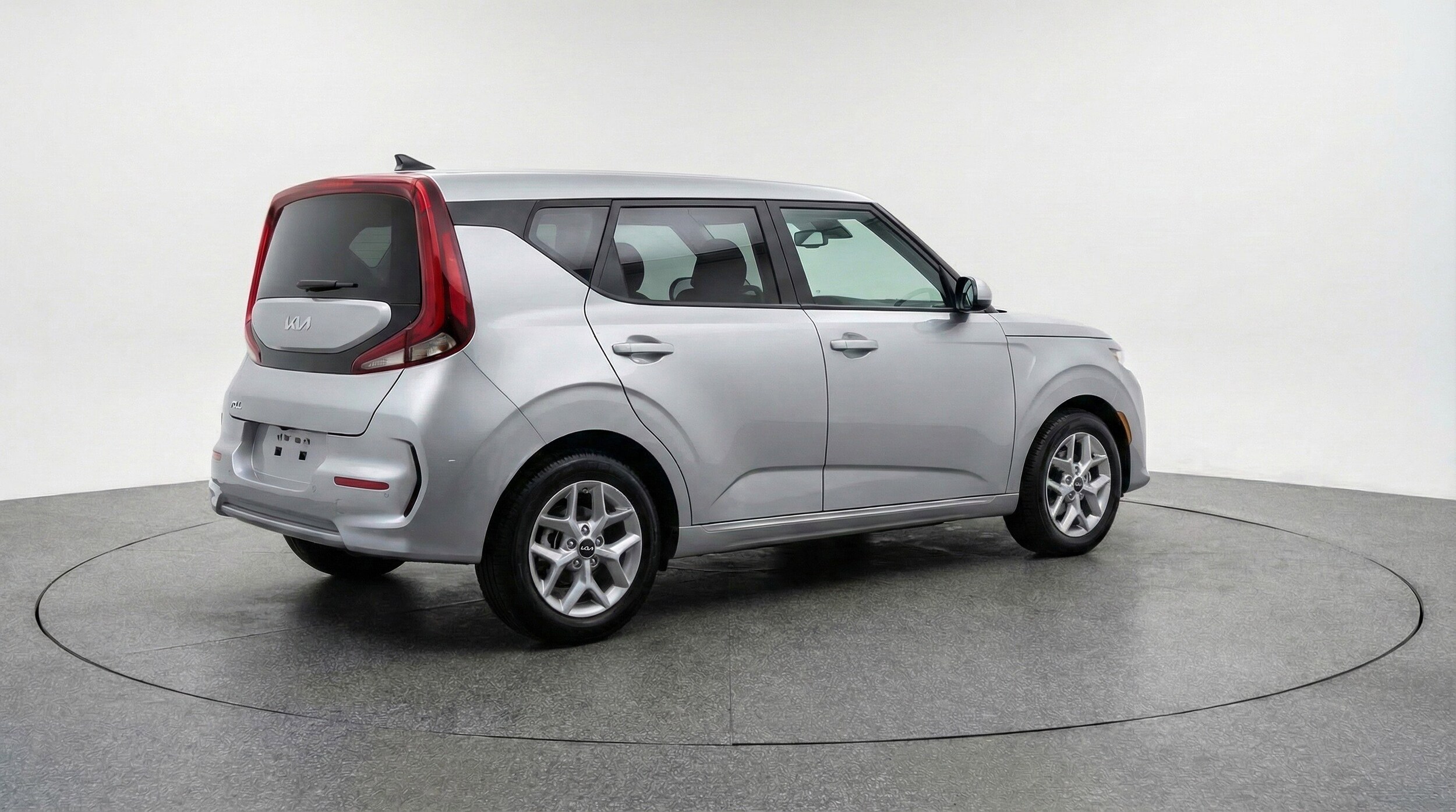 Thumbnail: 2025 Kia Soul - 9