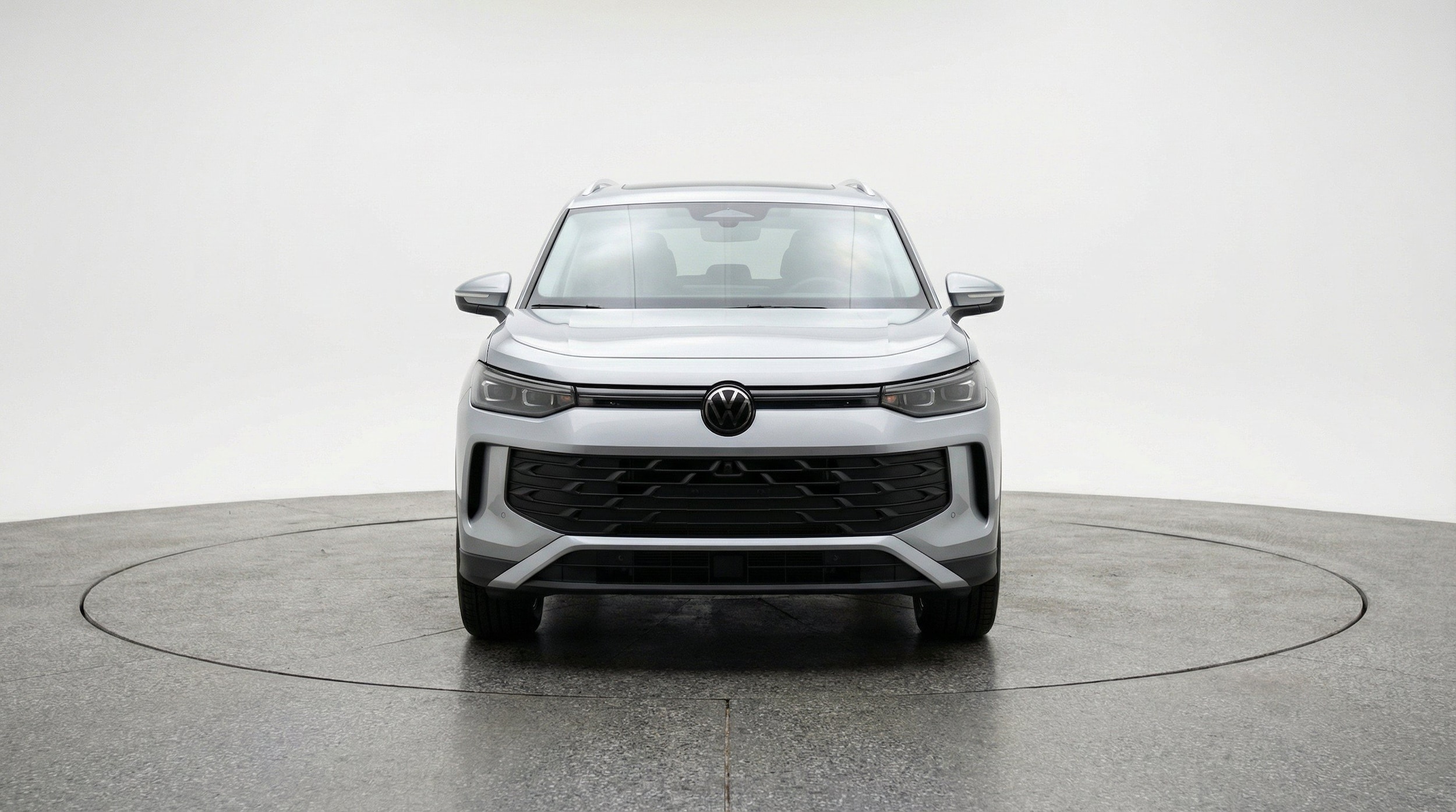 Thumbnail: 2026 Volkswagen Tiguan - 2