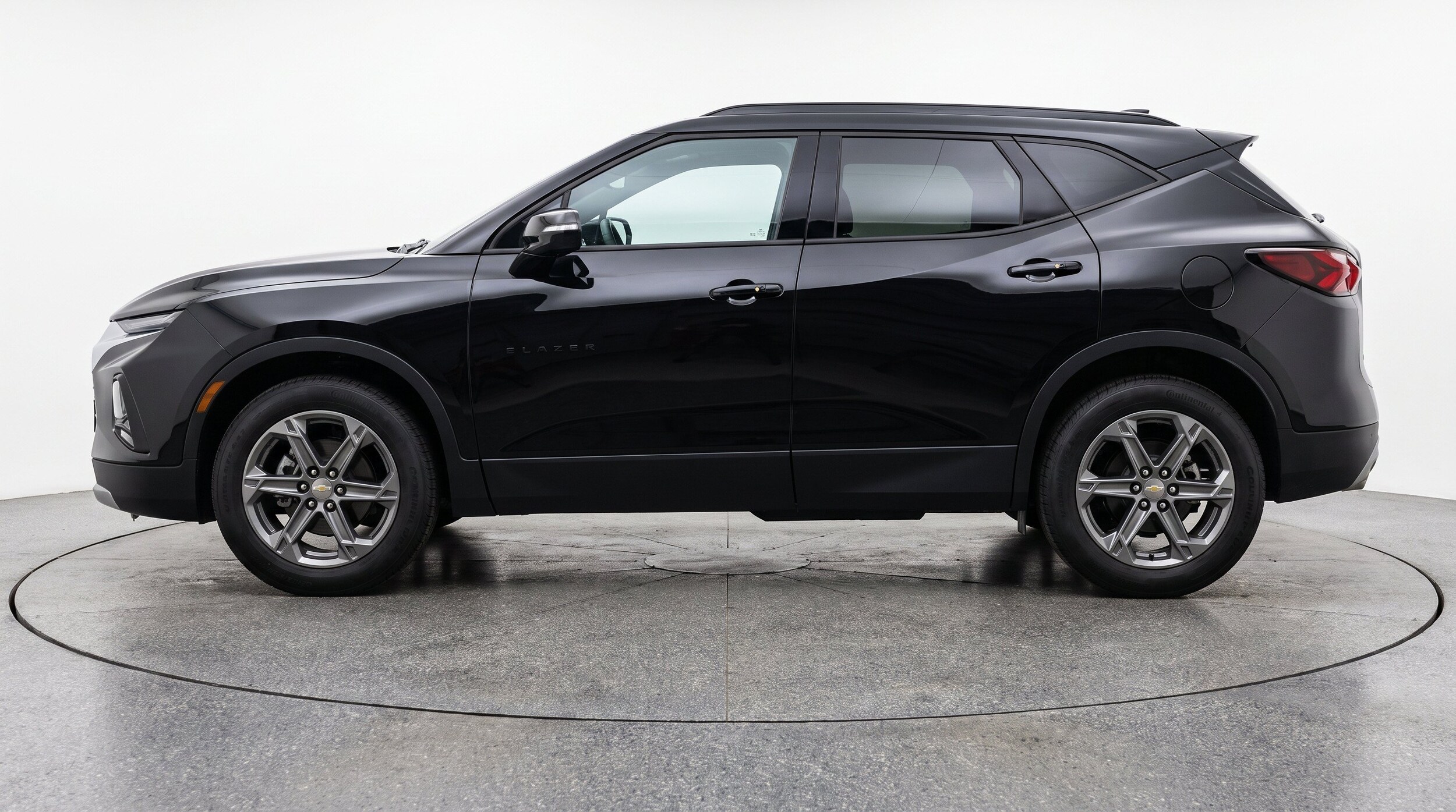 Thumbnail: 2026 Chevrolet Blazer - 5