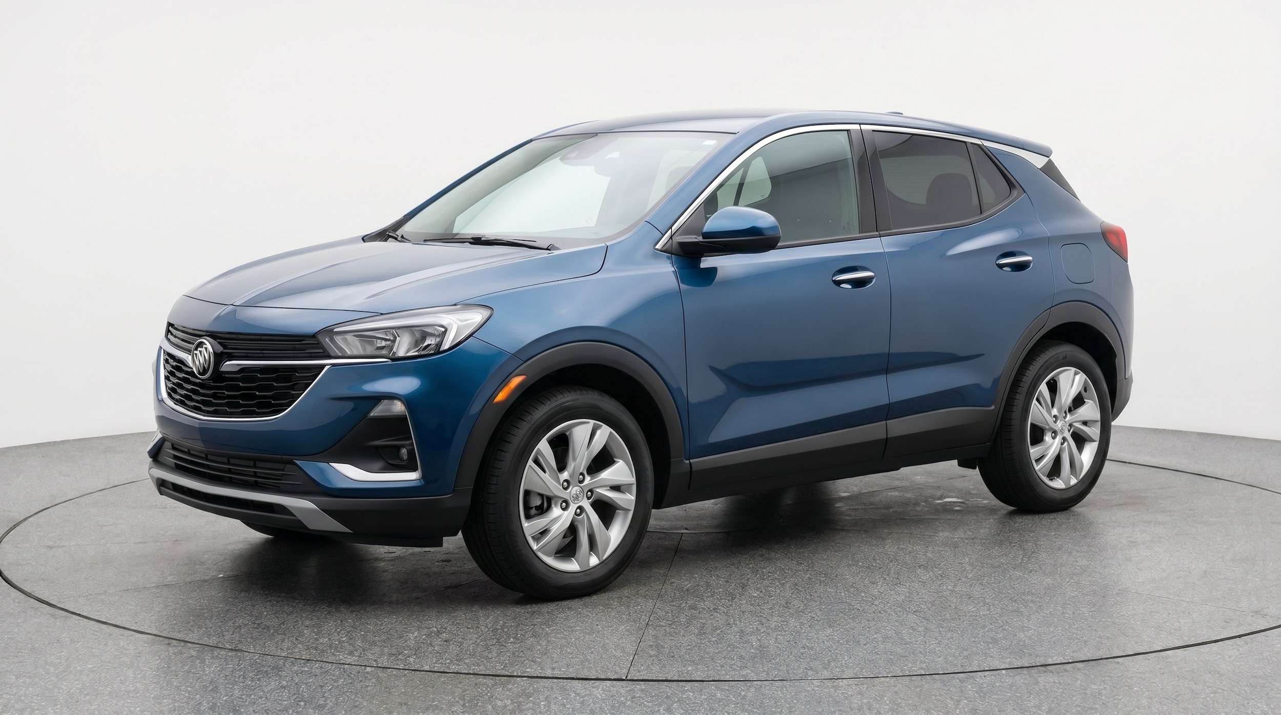 Thumbnail: 2026 Buick Encore GX - 3