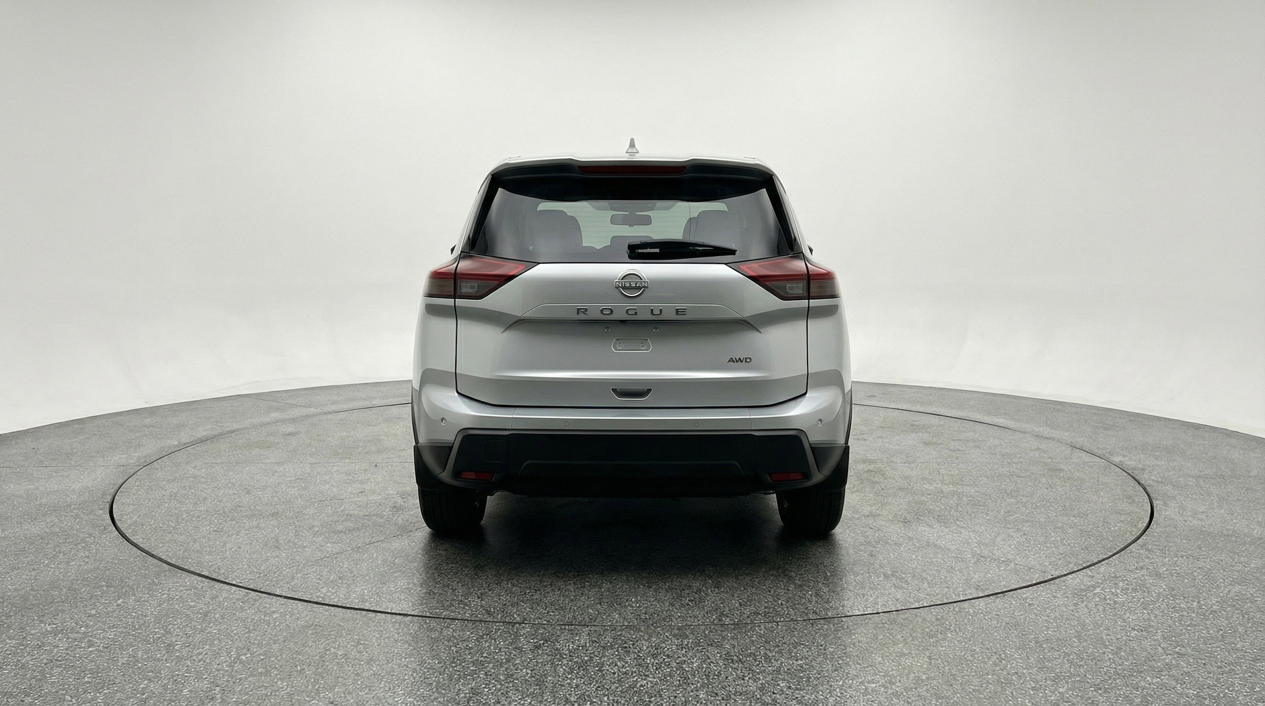 Thumbnail: 2025 Nissan Rogue - 7