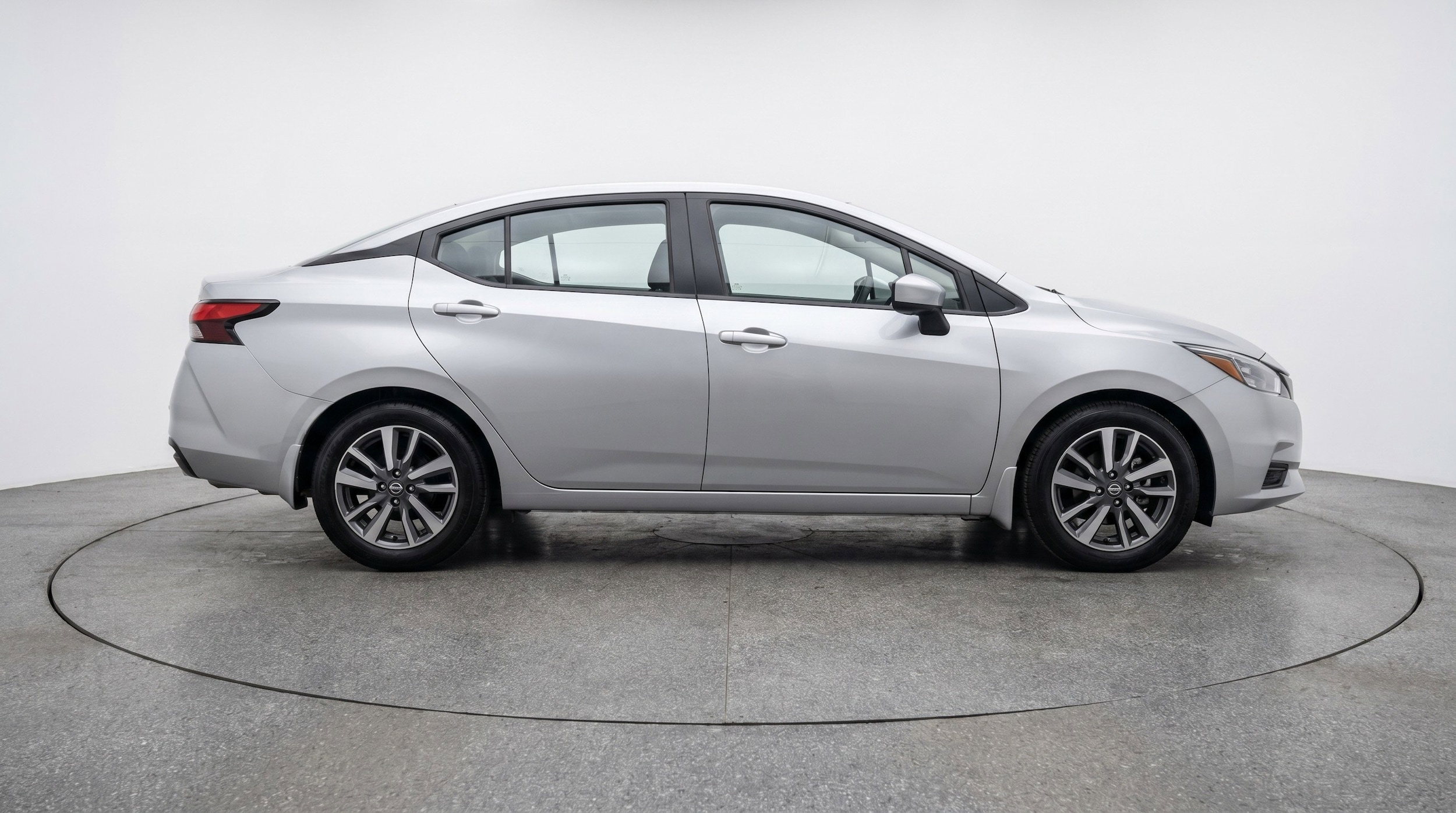 Thumbnail: 2025 Nissan Versa - 11