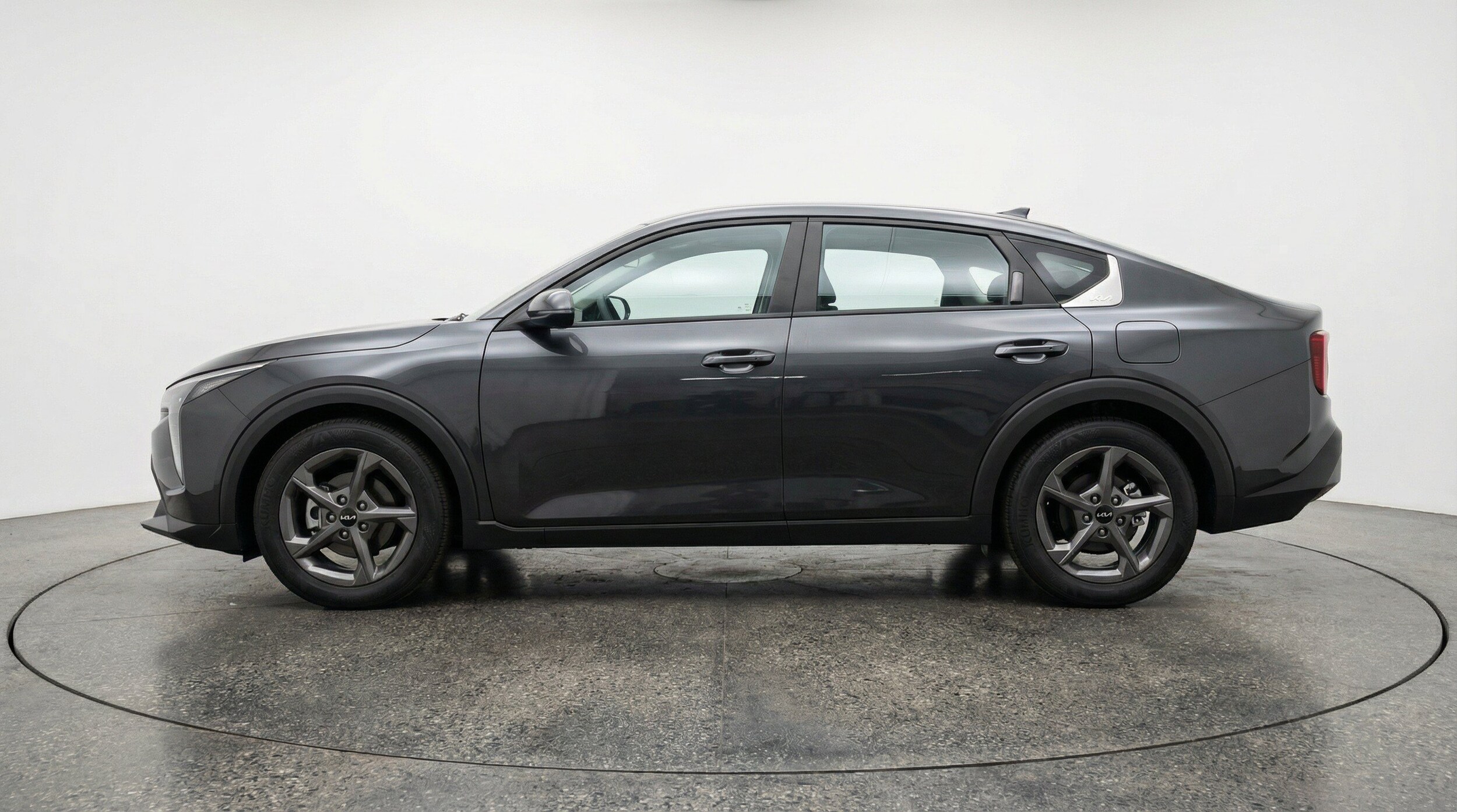 Thumbnail: 2026 Kia K4 - 5