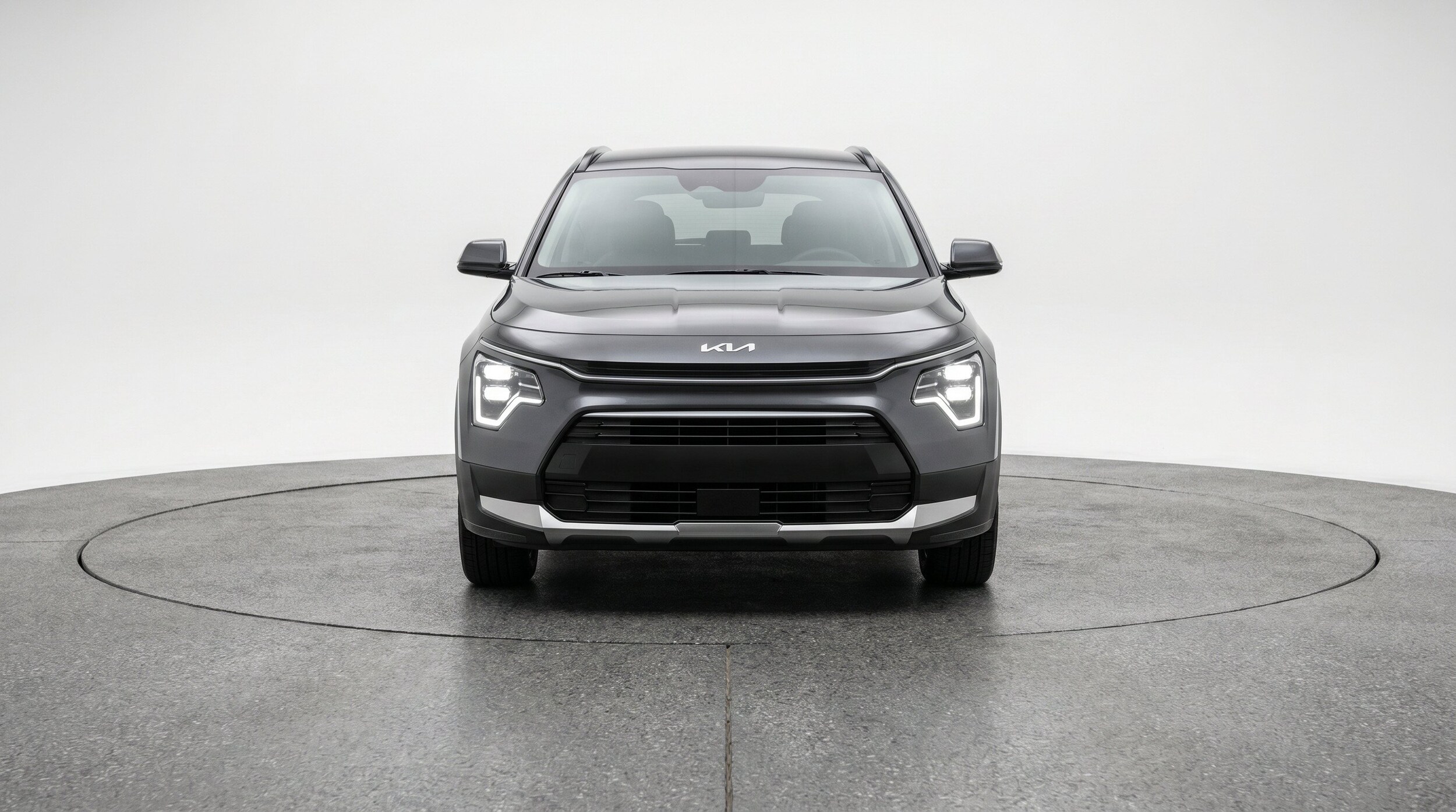 Thumbnail: 2026 Kia Niro - 2