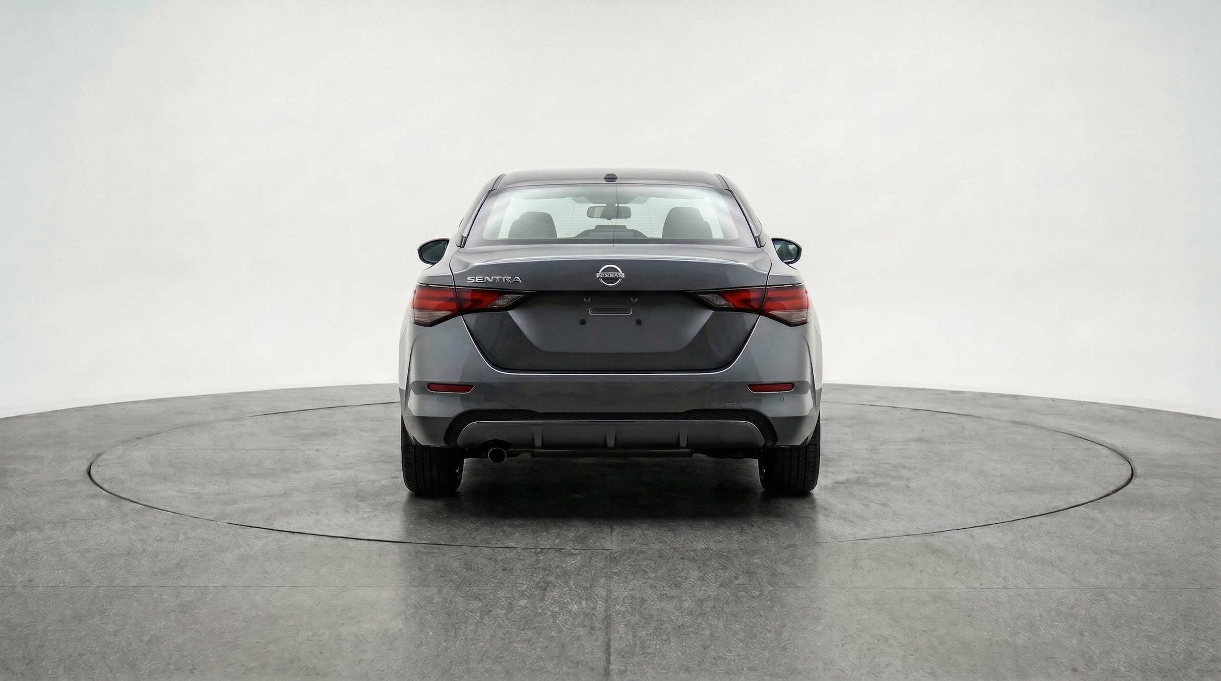 Thumbnail: 2025 Nissan Sentra - 7