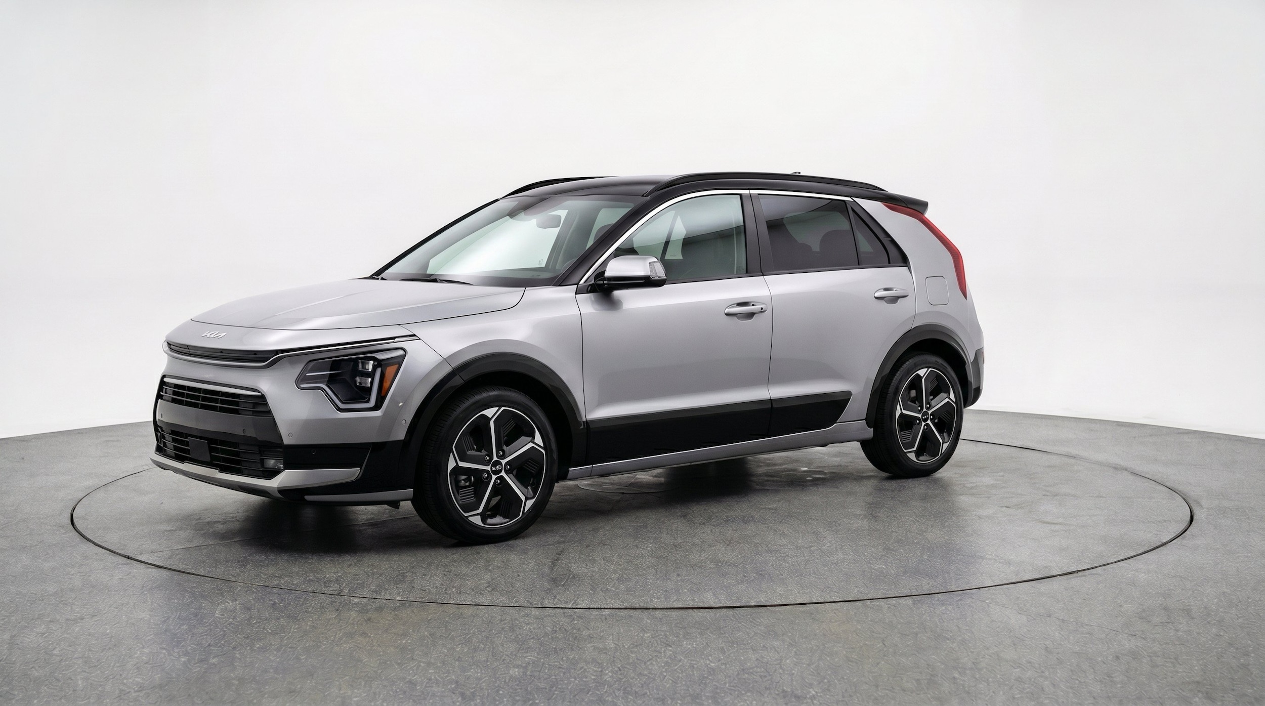 Thumbnail: 2026 Kia Niro - 3