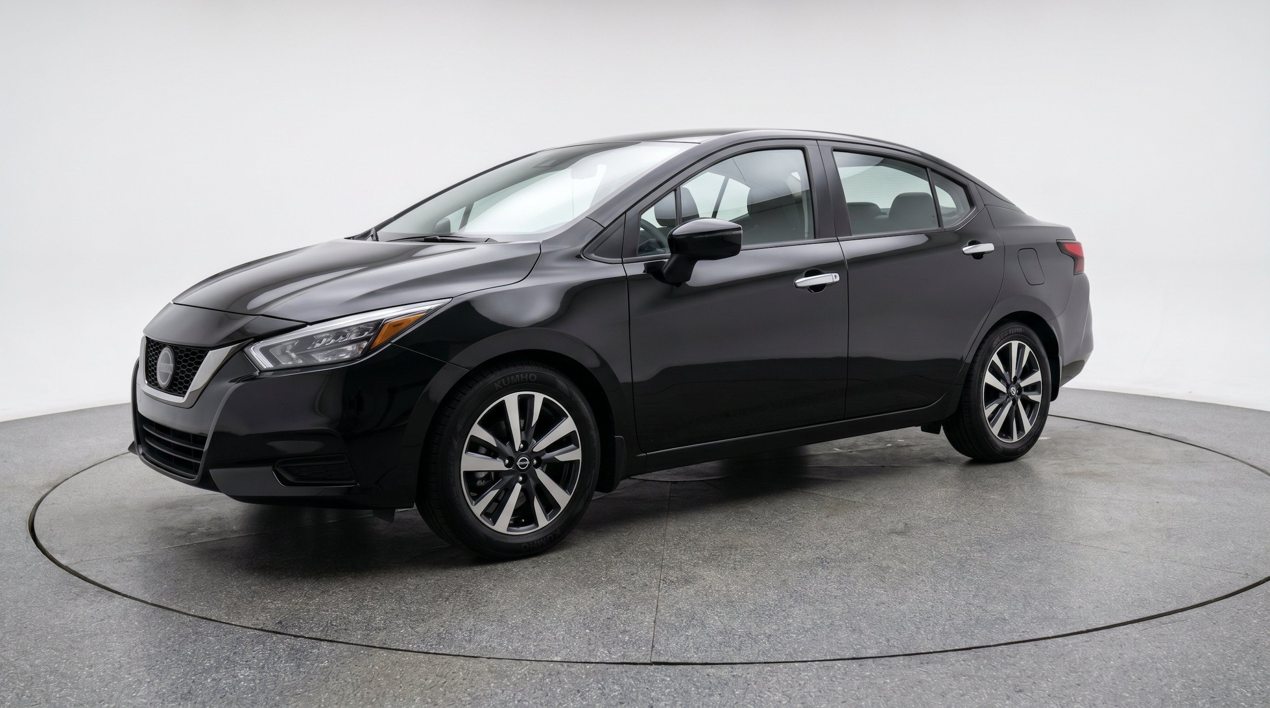Thumbnail: 2025 Nissan Versa - 3