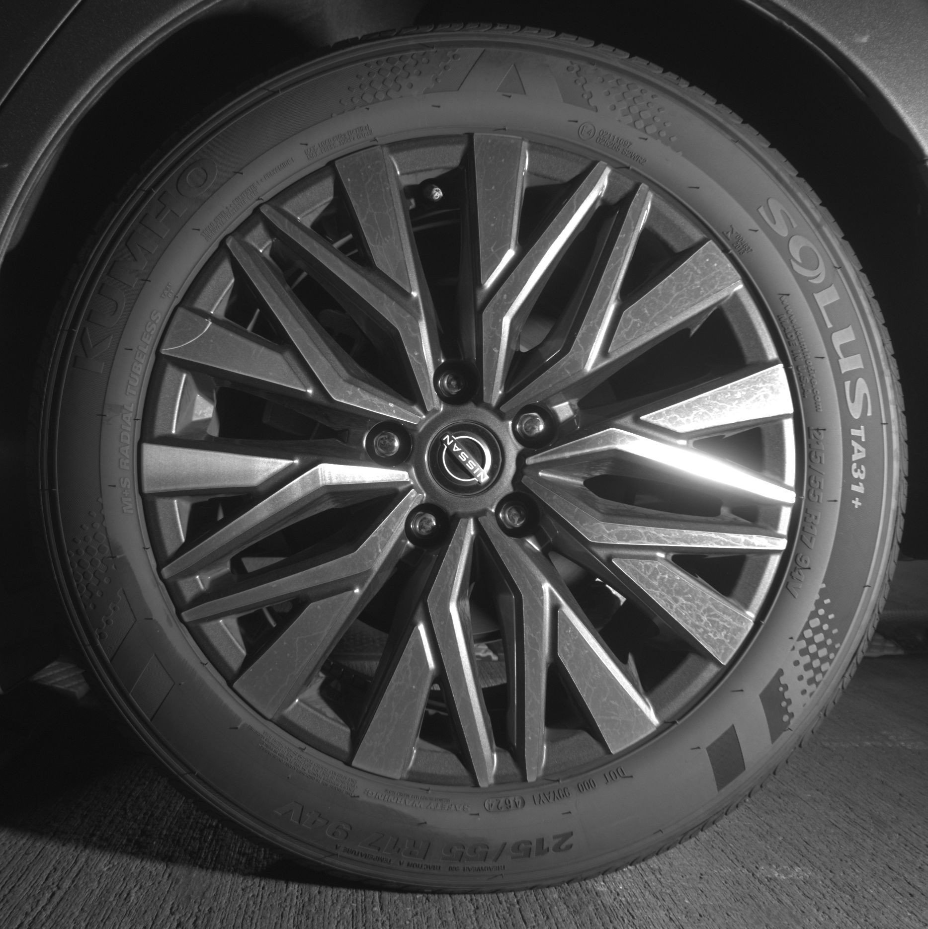 Thumbnail: 2025 Nissan Altima - 14