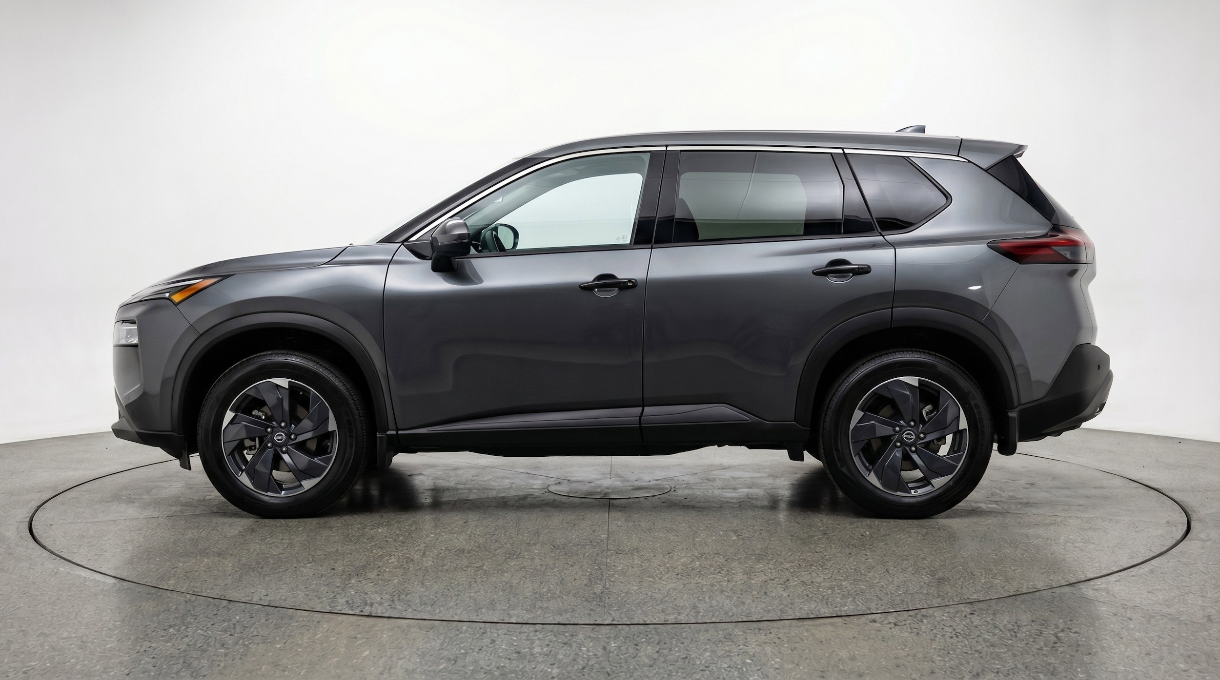 Thumbnail: 2025 Nissan Rogue - 5