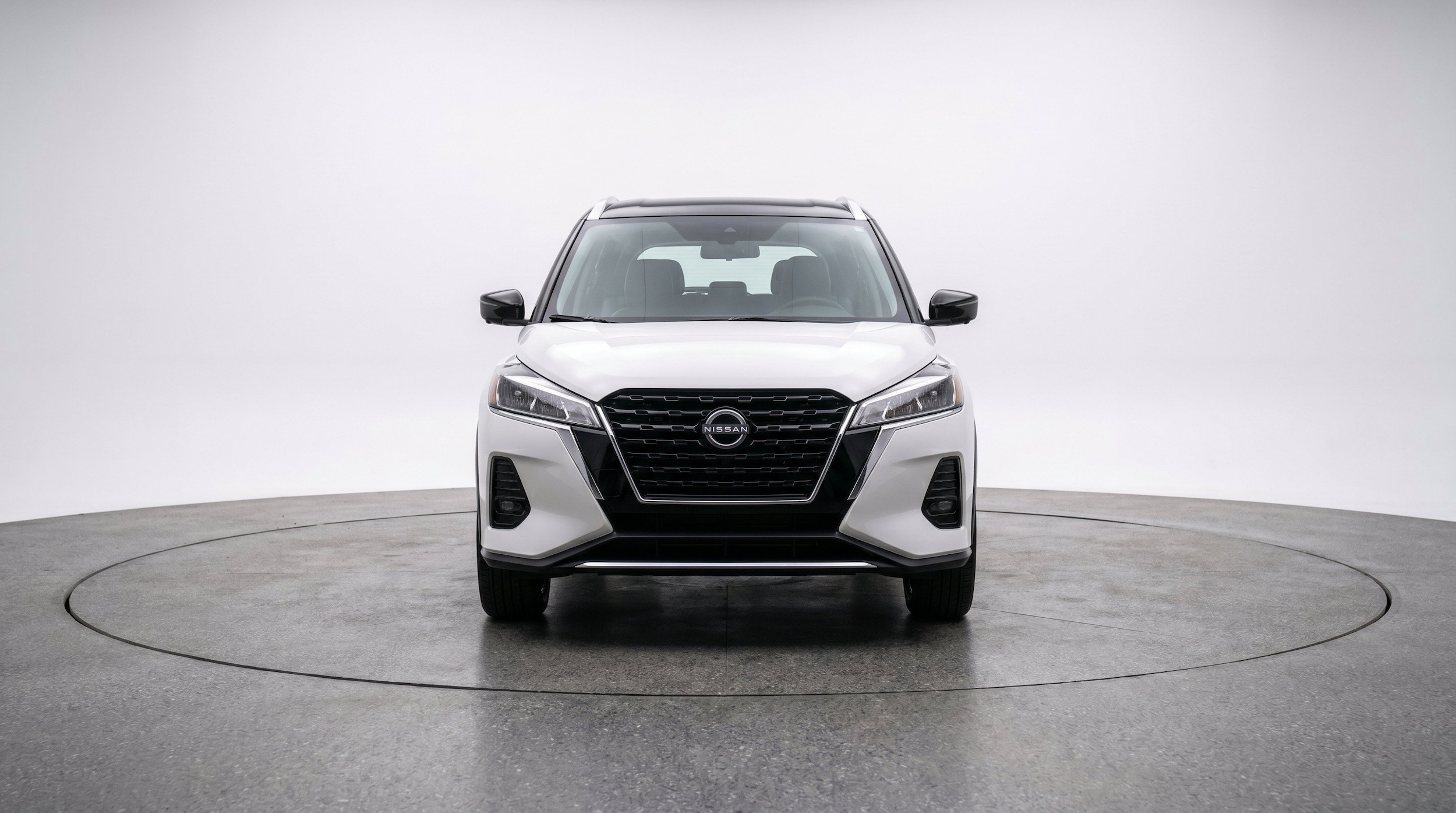 Thumbnail: 2026 Nissan Kicks - 2