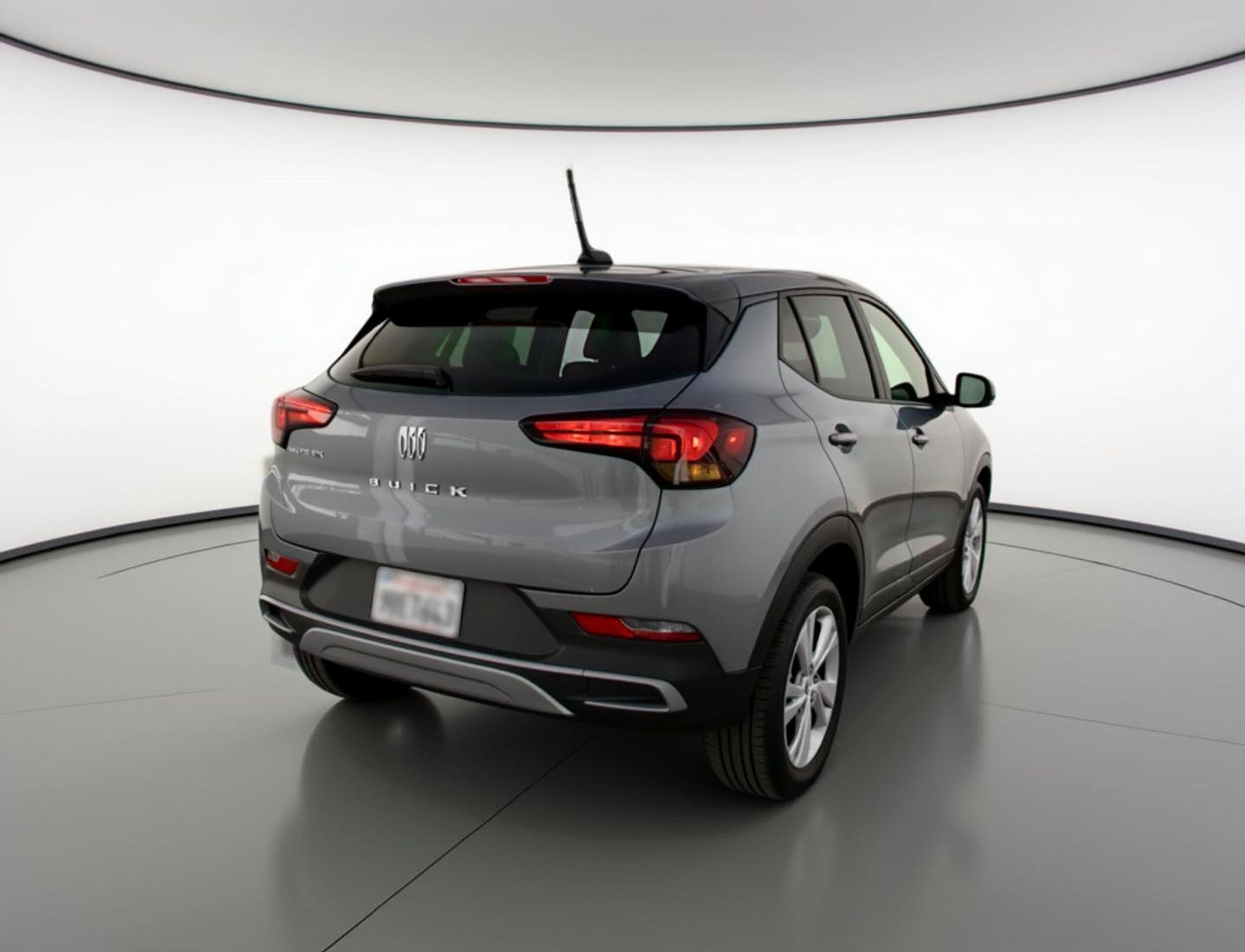 Thumbnail: 2025 Buick Encore GX - 9