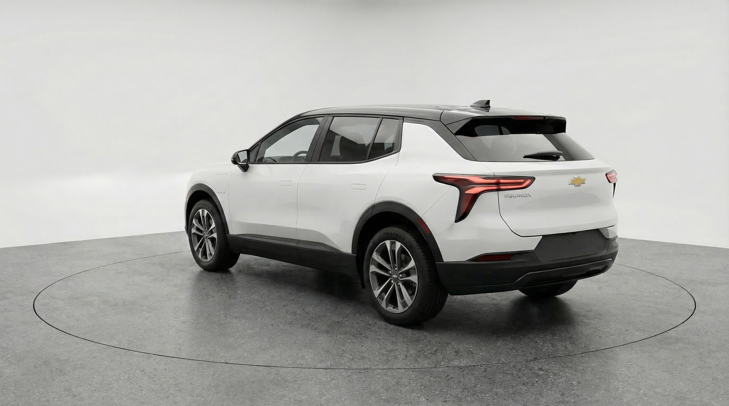 Thumbnail: 2025 Chevrolet Equinox - 6