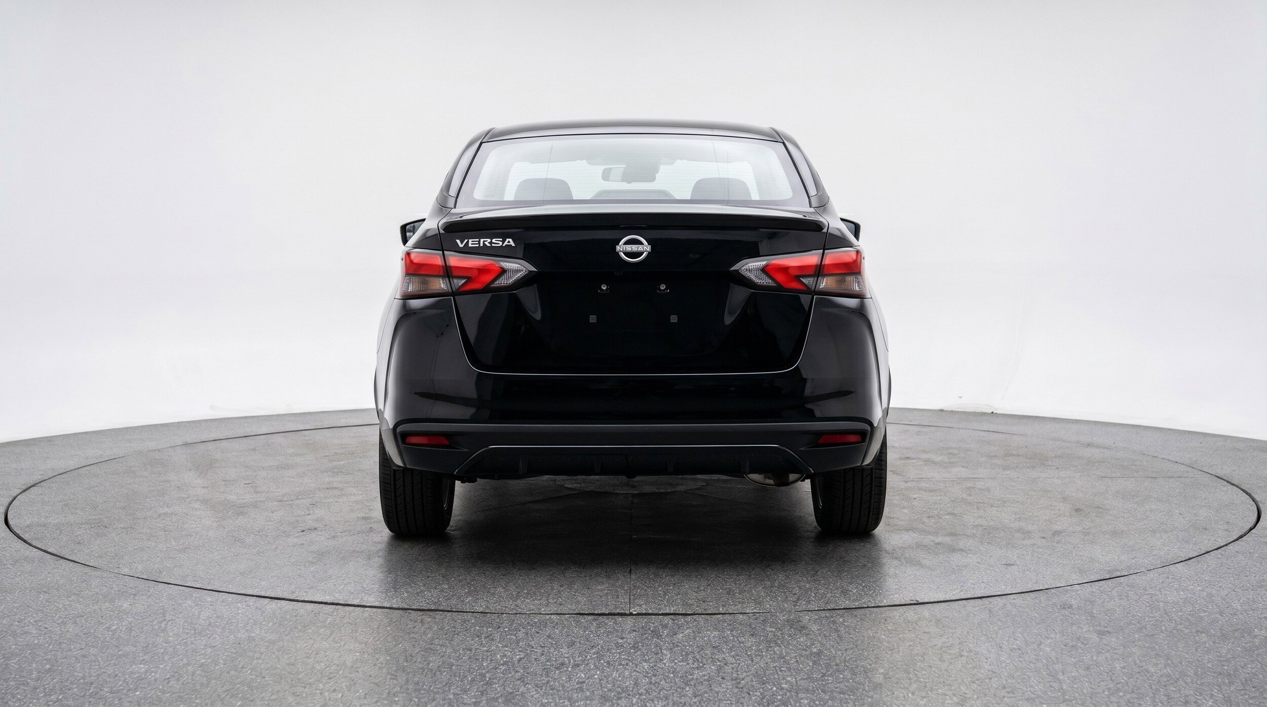 Thumbnail: 2025 Nissan Versa - 7