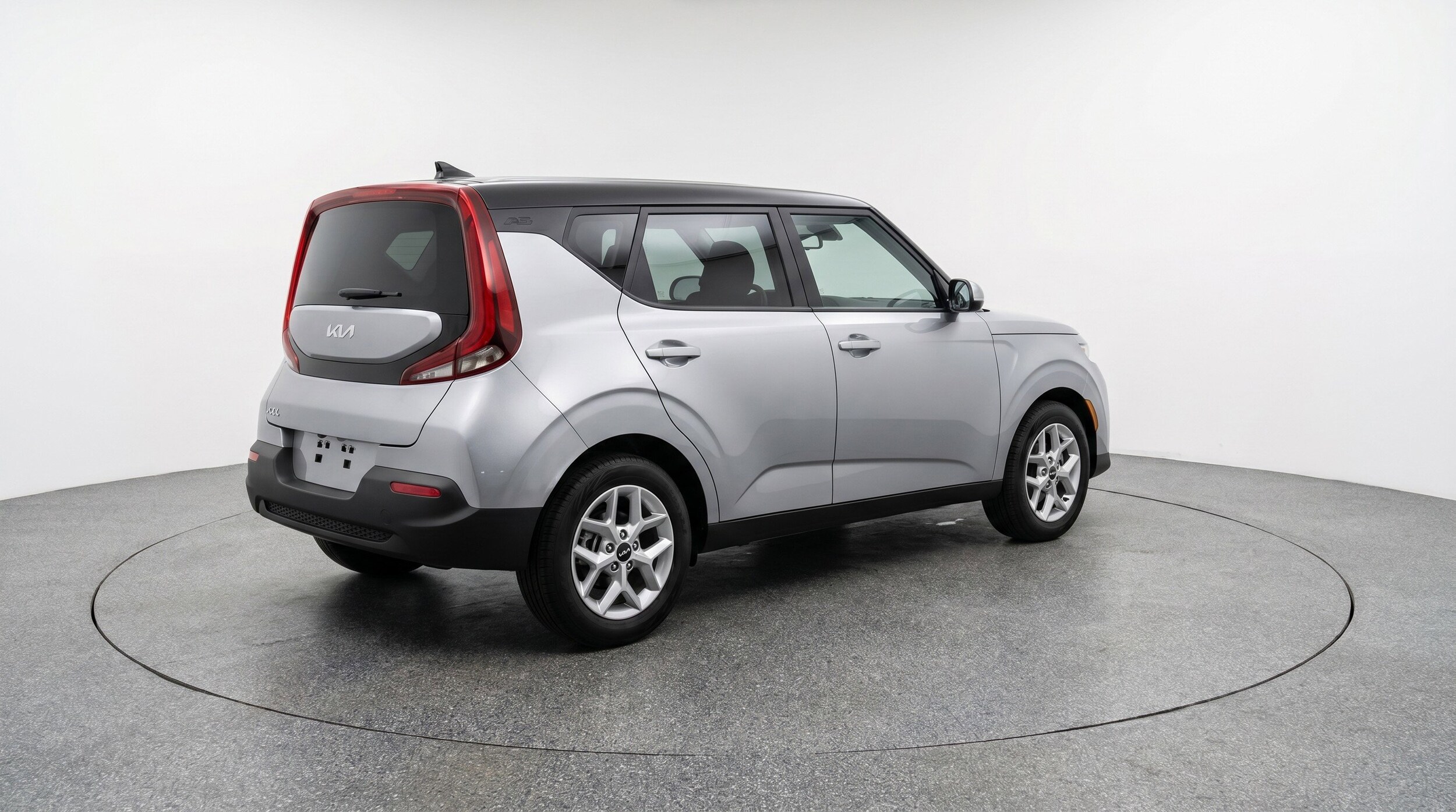 Thumbnail: 2025 Kia Soul - 9