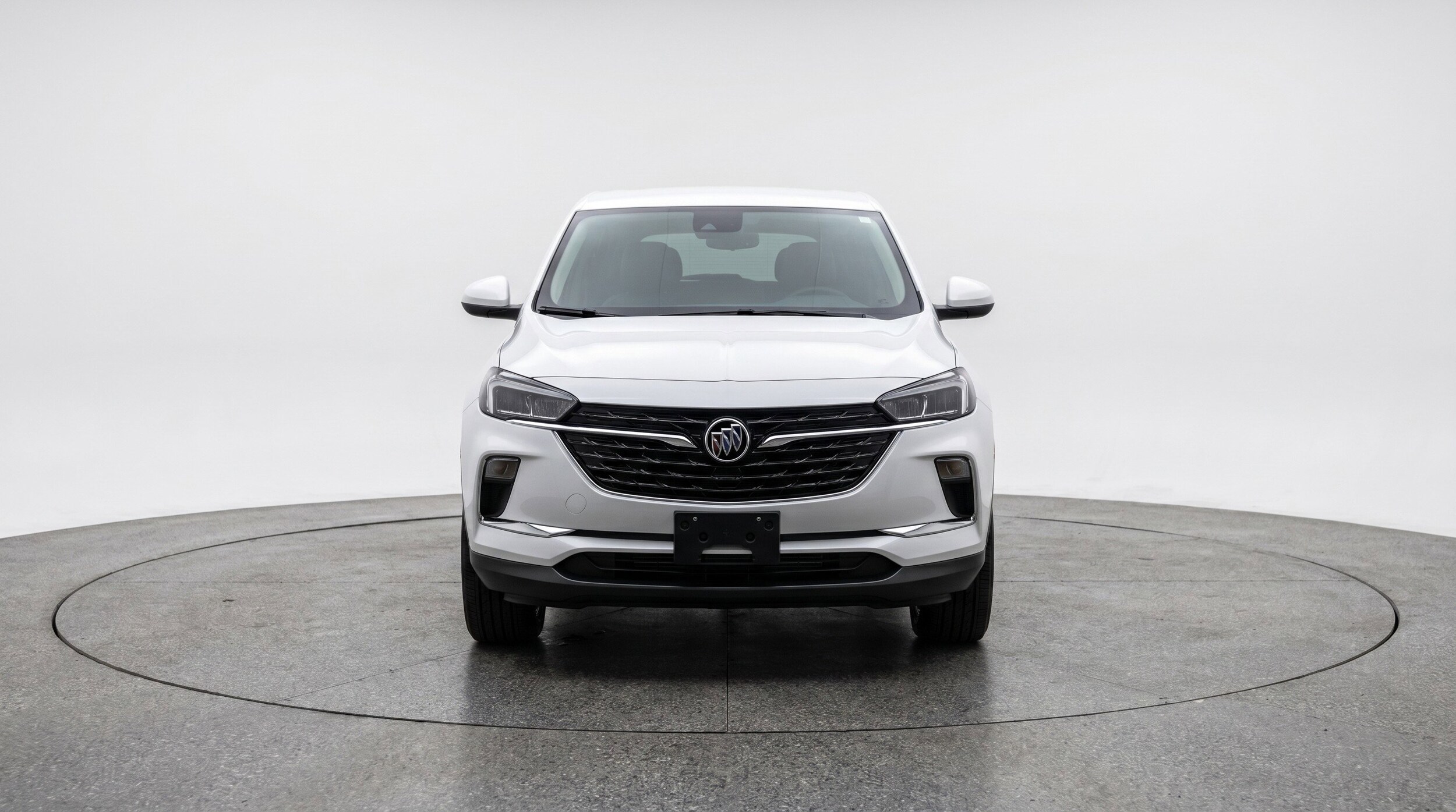 Thumbnail: 2025 Buick Encore GX - 2