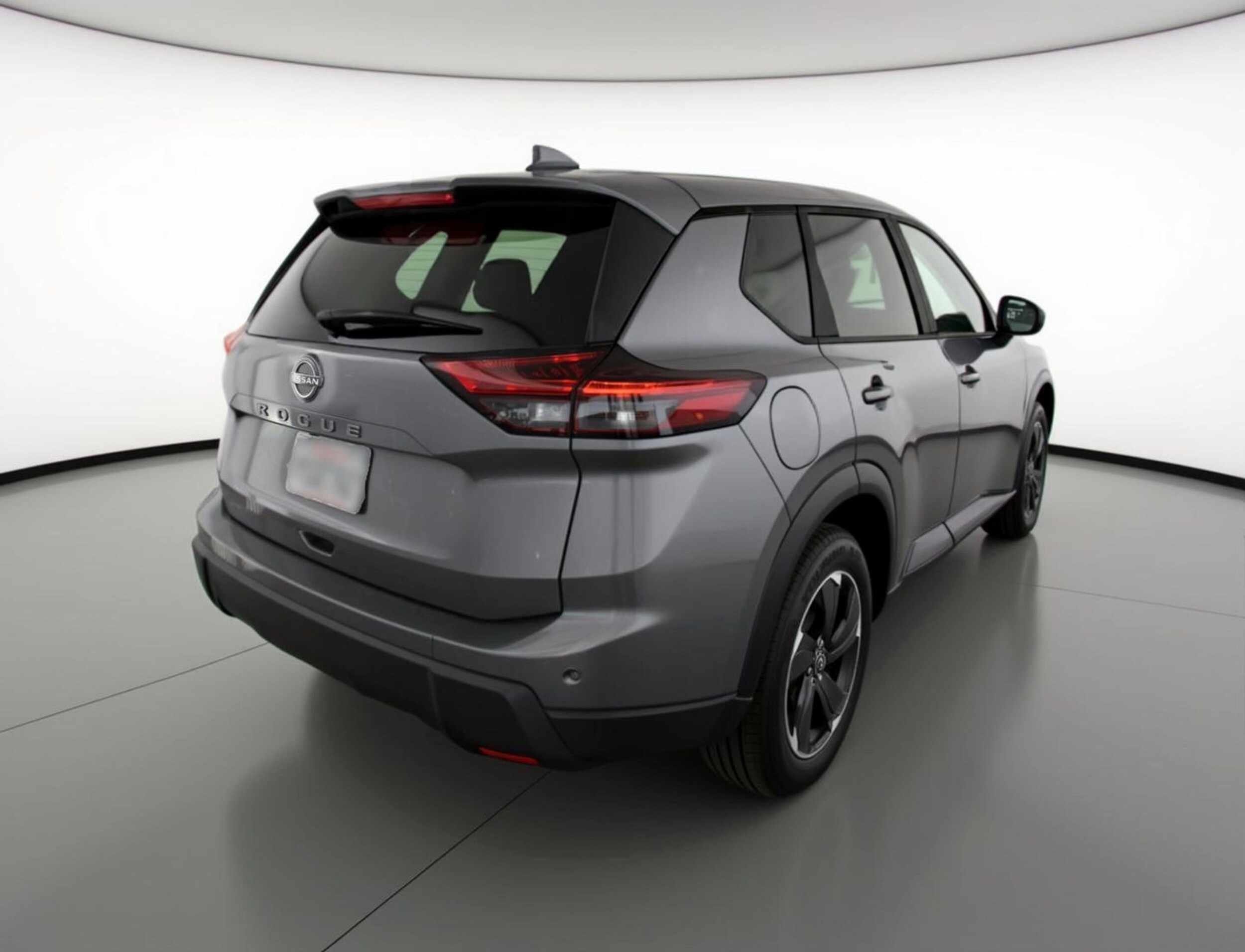 Thumbnail: 2025 Nissan Rogue - 9