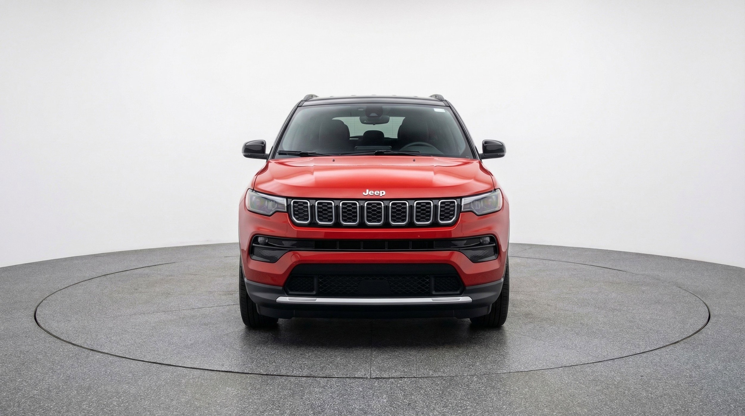 Thumbnail: 2025 Jeep Compass - 2