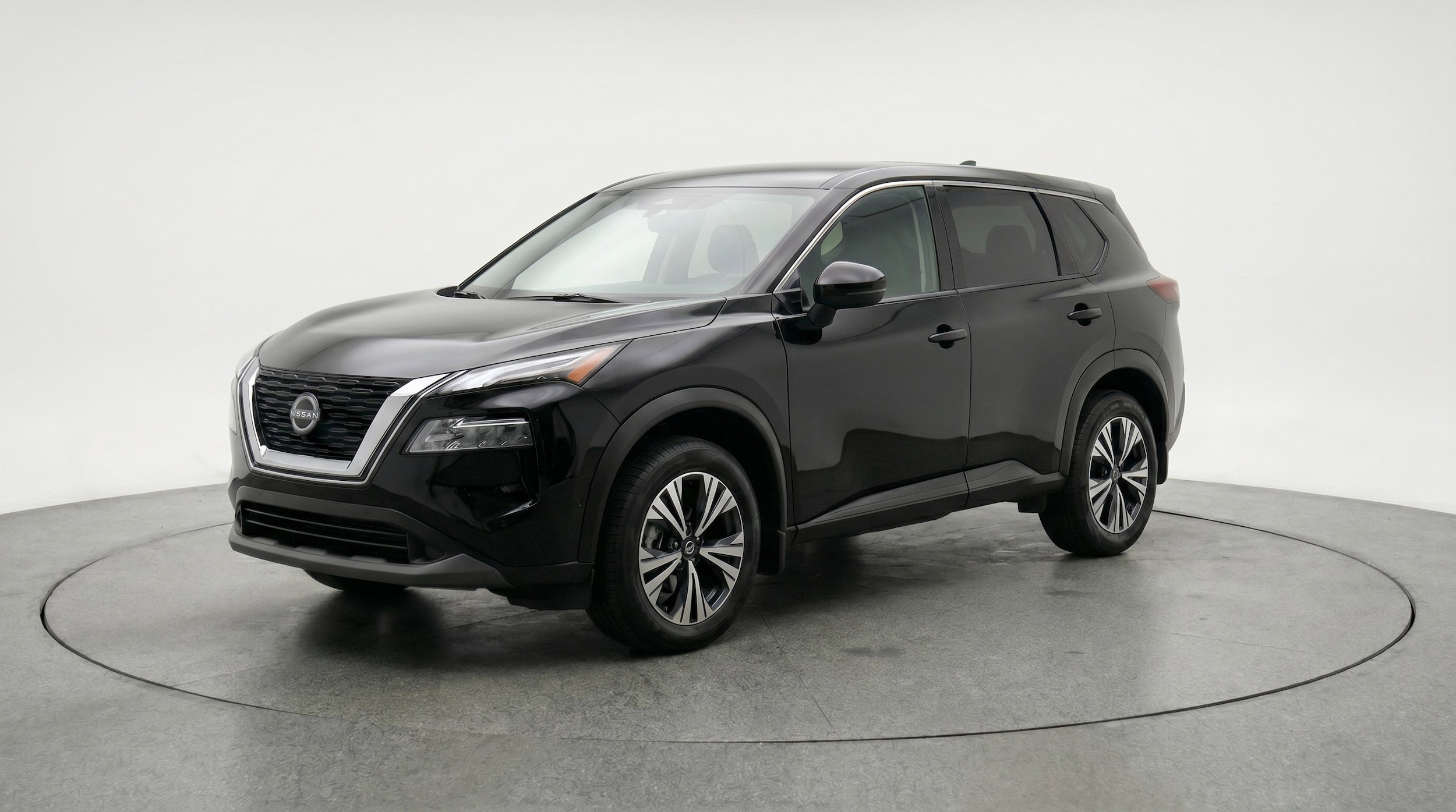 Thumbnail: 2023 Nissan Rogue - 3