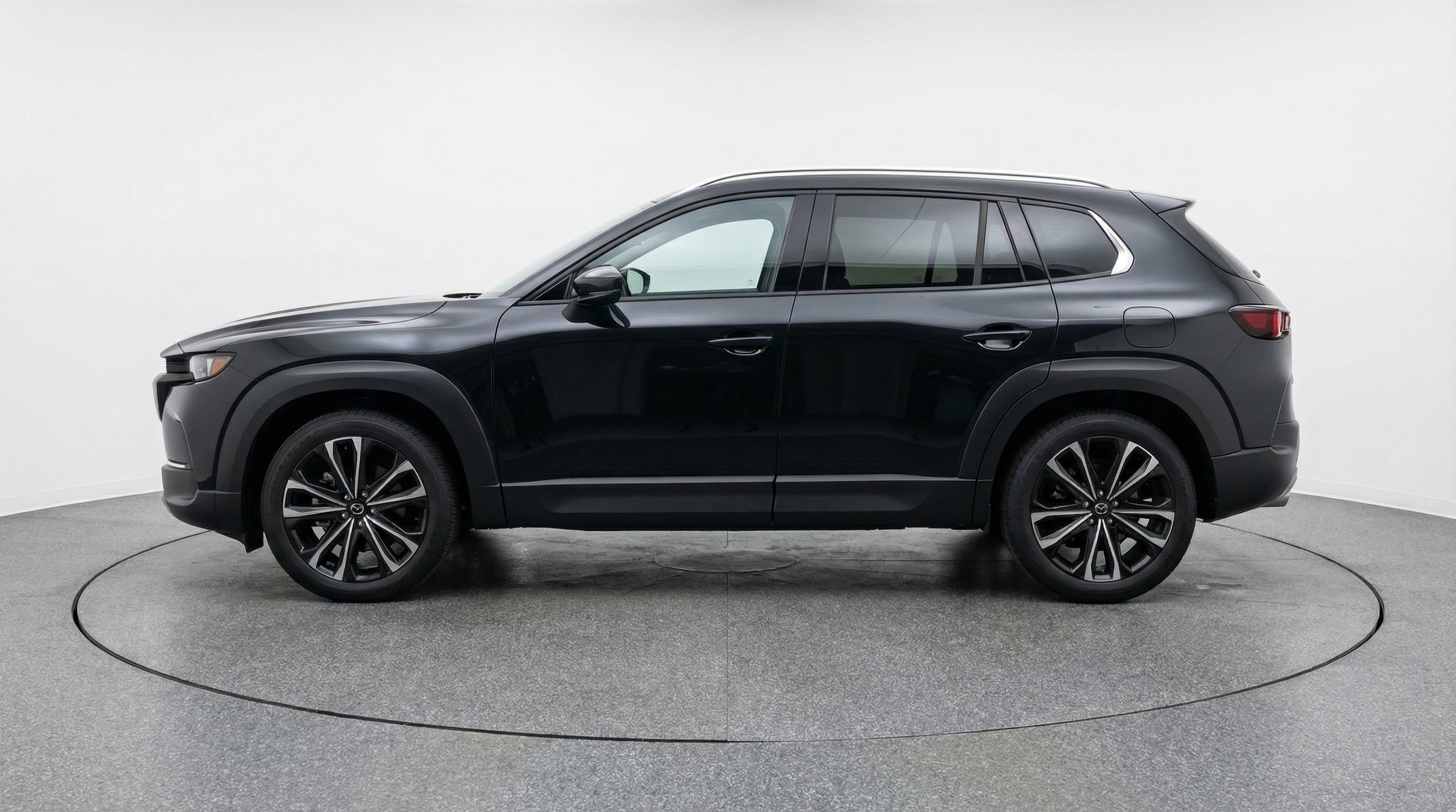 Thumbnail: 2026 Mazda CX-50 - 5