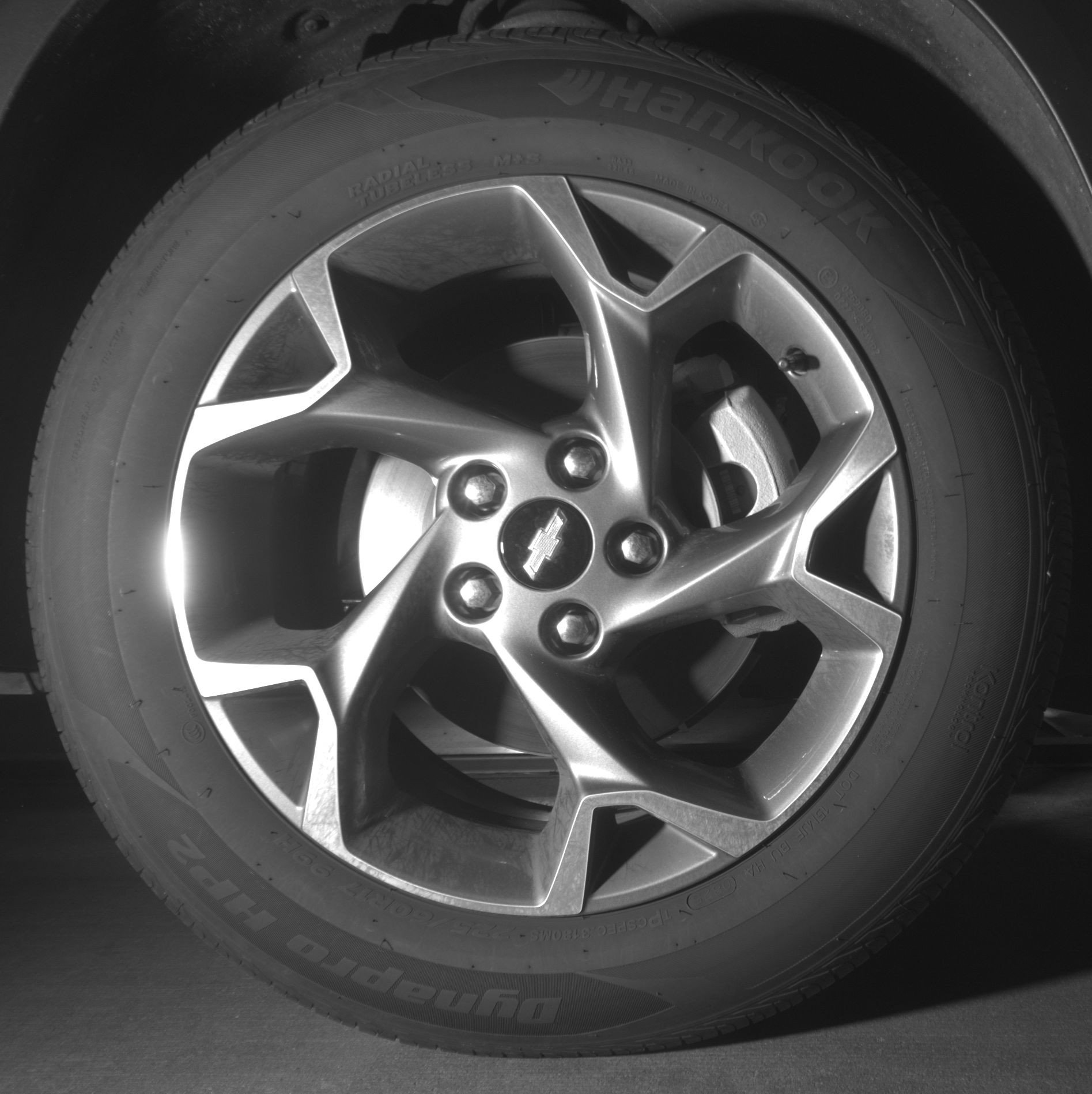 Thumbnail: 2025 Chevrolet Trax - 13