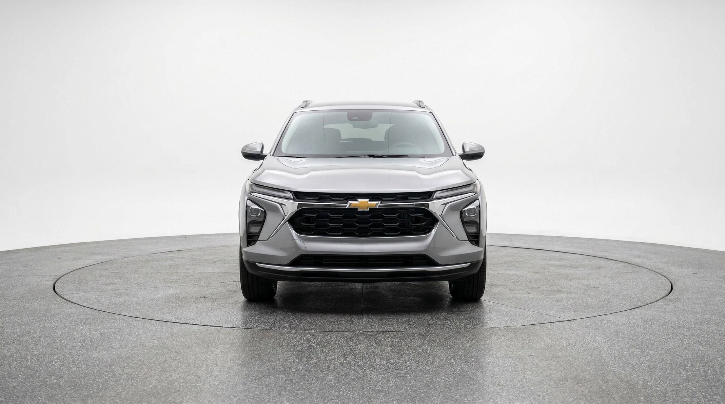 Thumbnail: 2025 Chevrolet Trax - 2