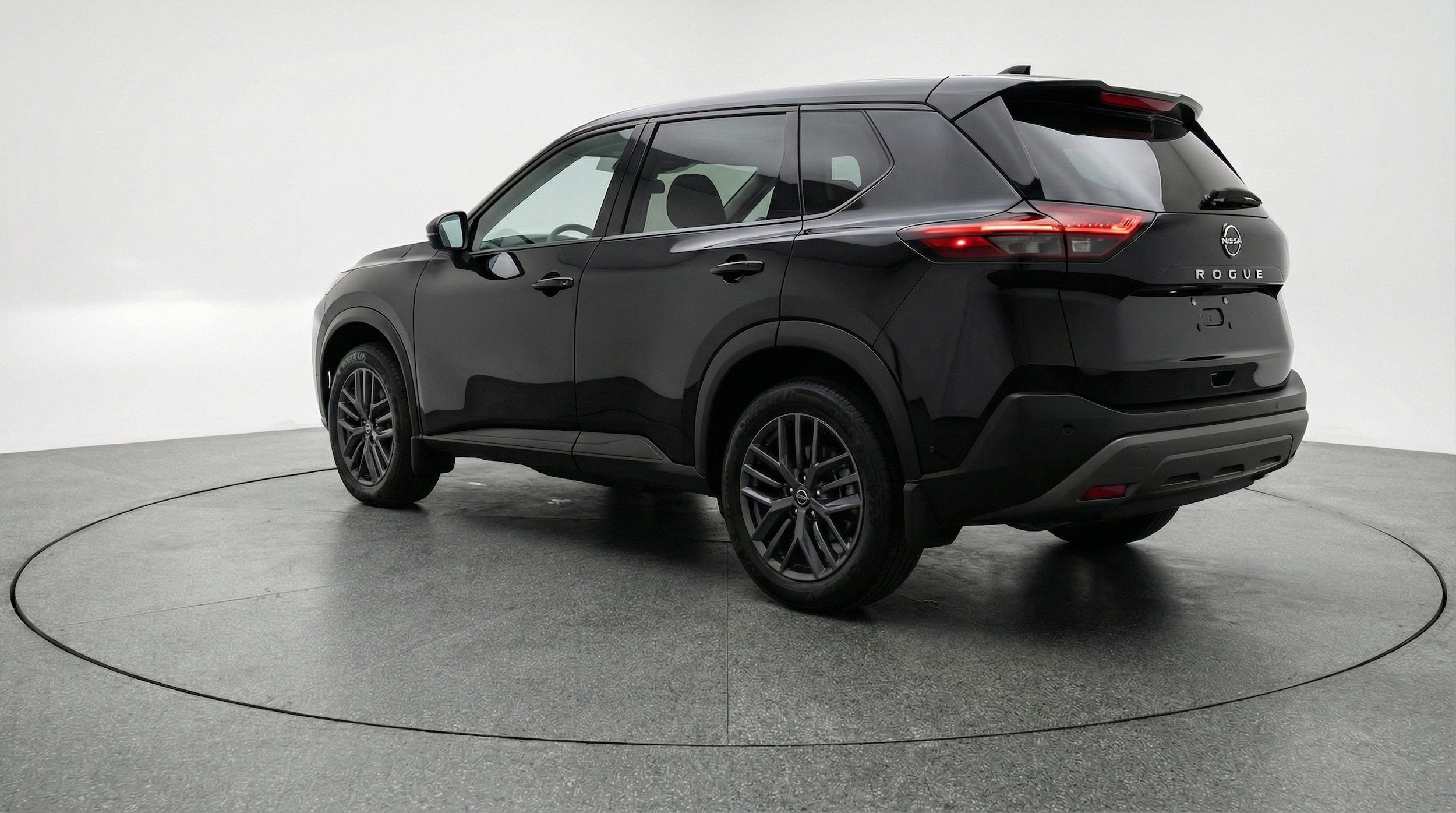 Thumbnail: 2026 Nissan Rogue - 6