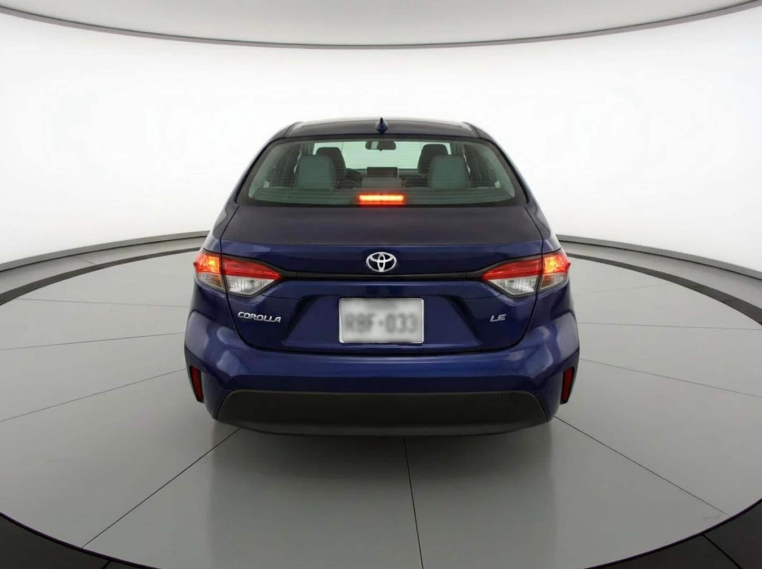Thumbnail: 2025 Toyota Corolla - 6