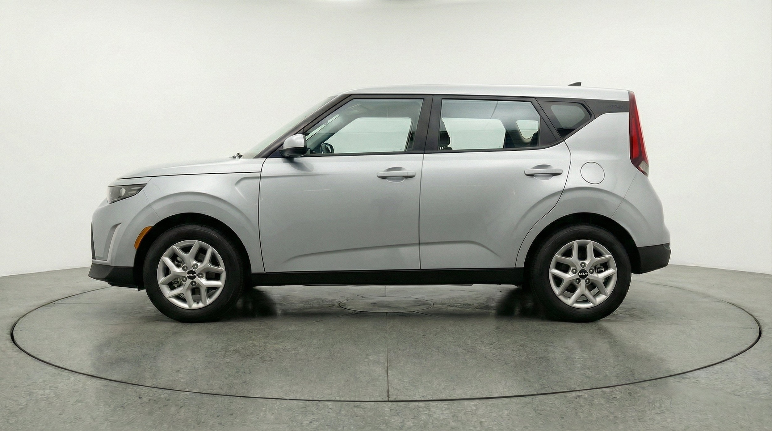 Thumbnail: 2025 Kia Soul - 5