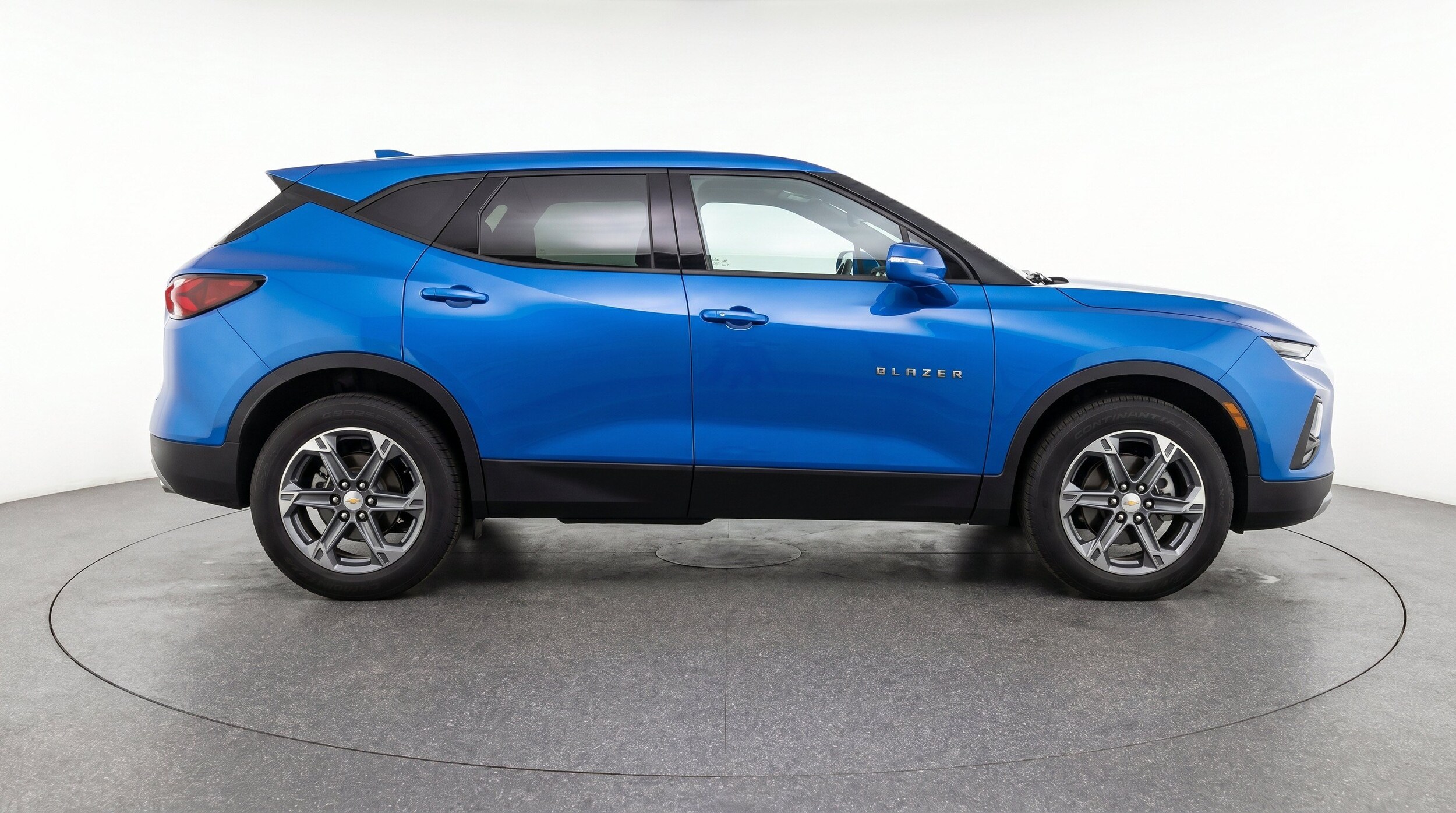 Thumbnail: 2026 Chevrolet Blazer - 11
