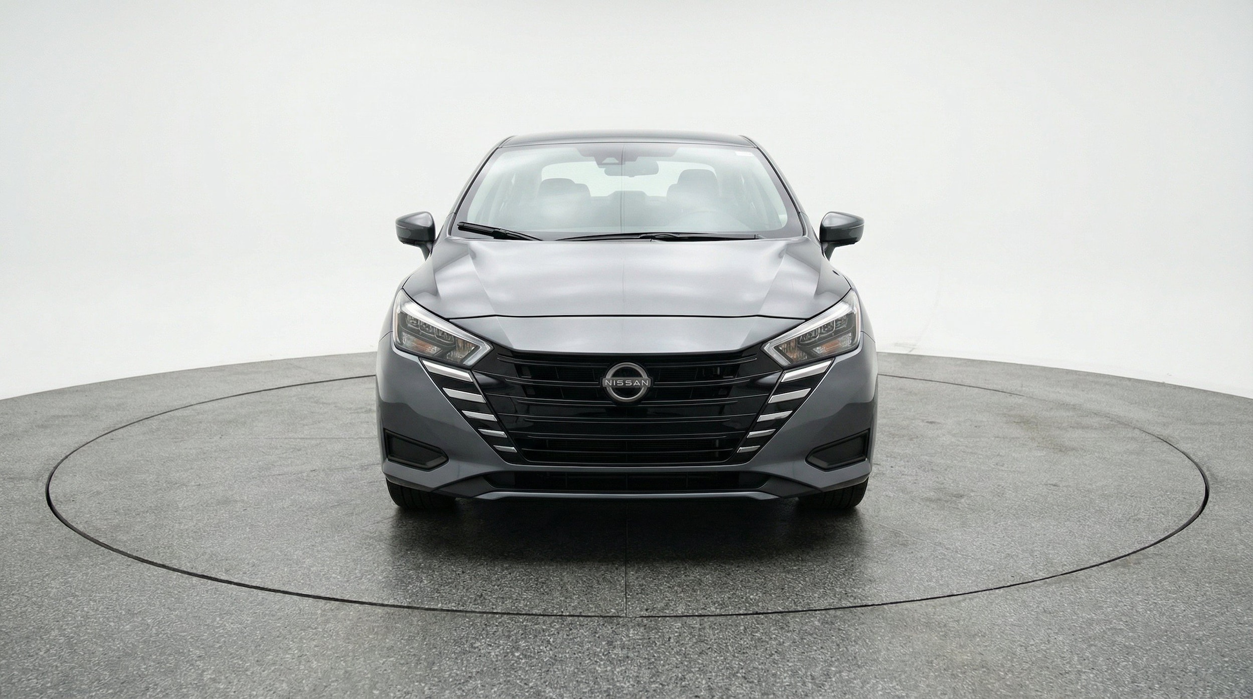 Thumbnail: 2025 Nissan Versa - 2