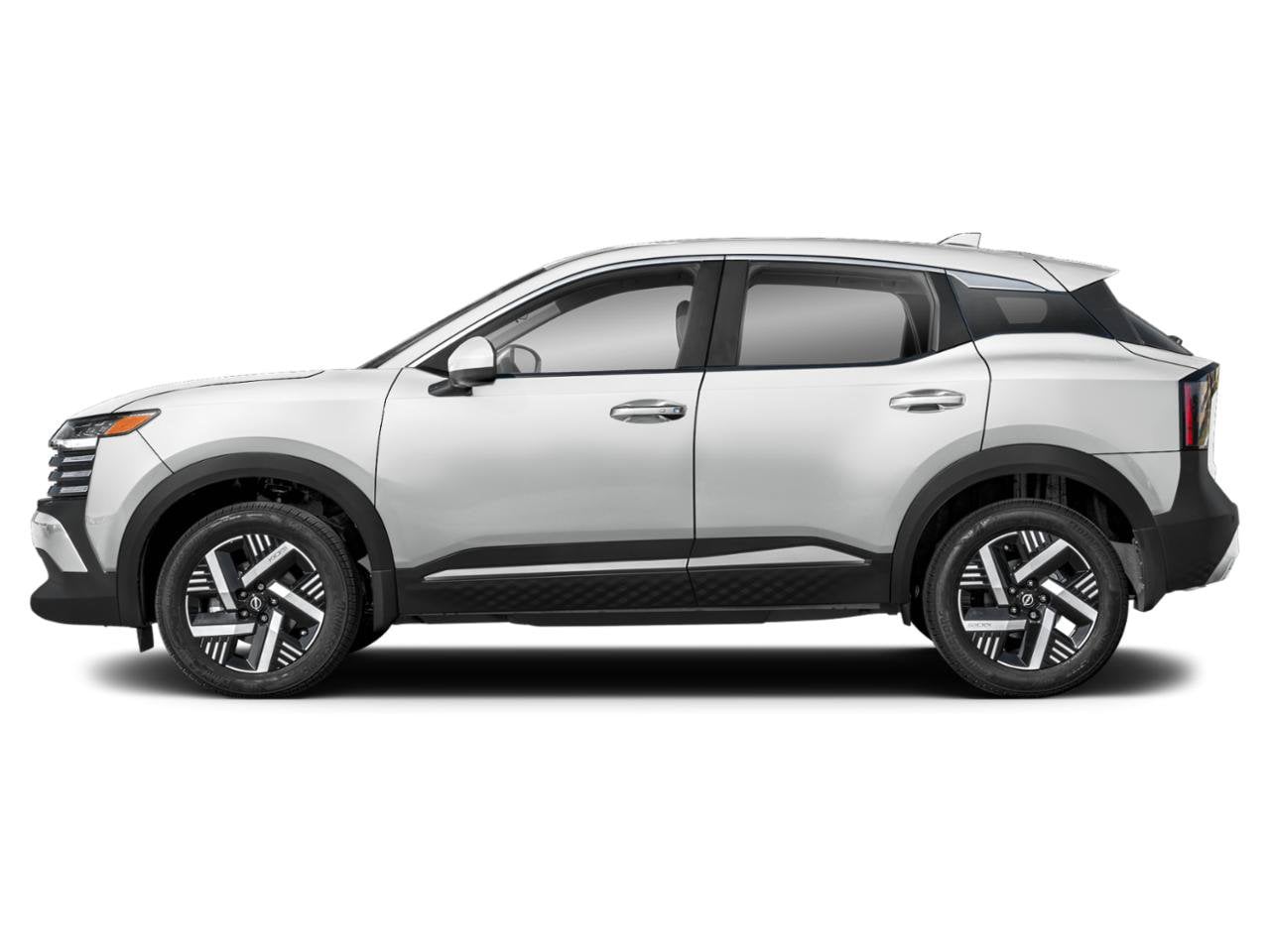 Thumbnail: 2026 Nissan Kicks - 3