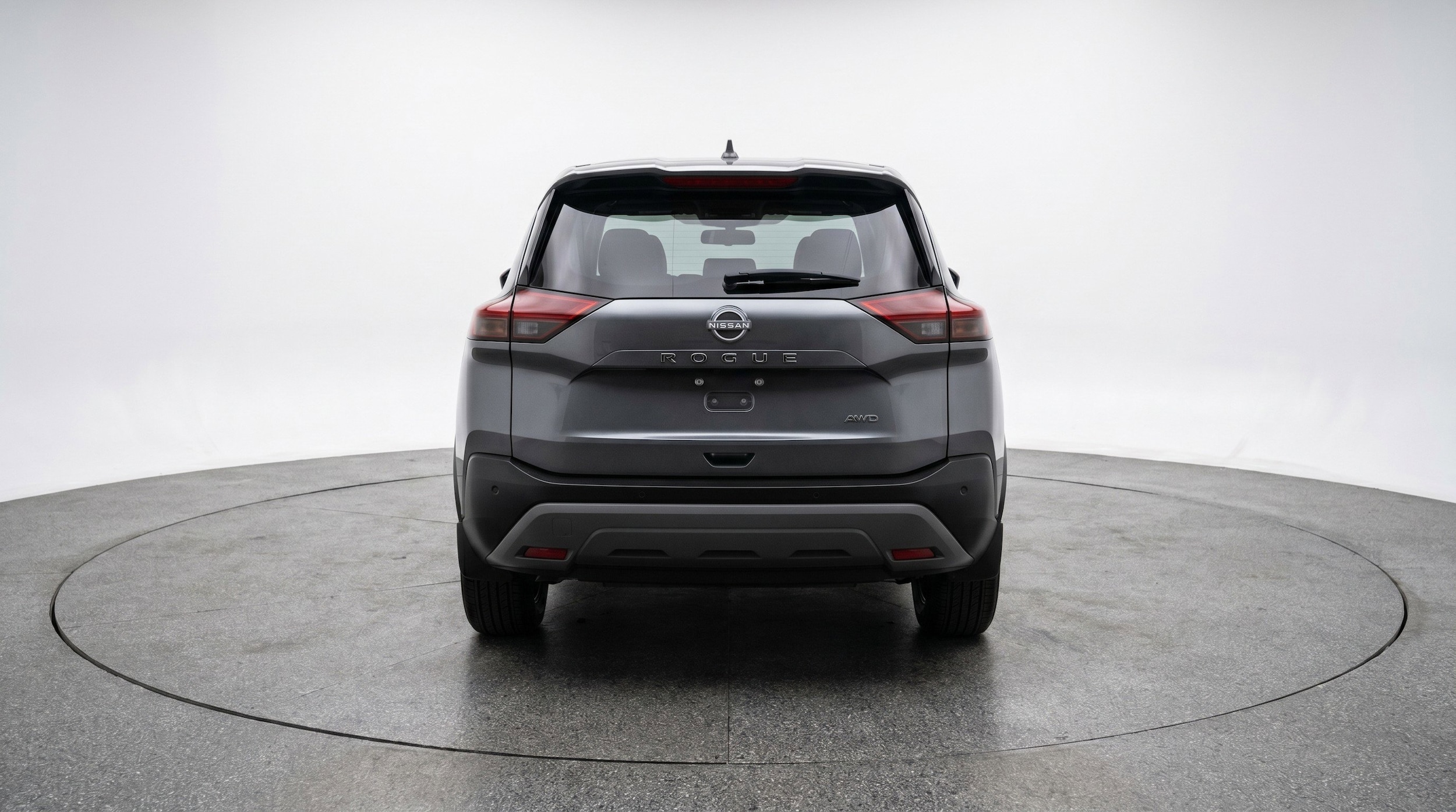 Thumbnail: 2025 Nissan Rogue - 7