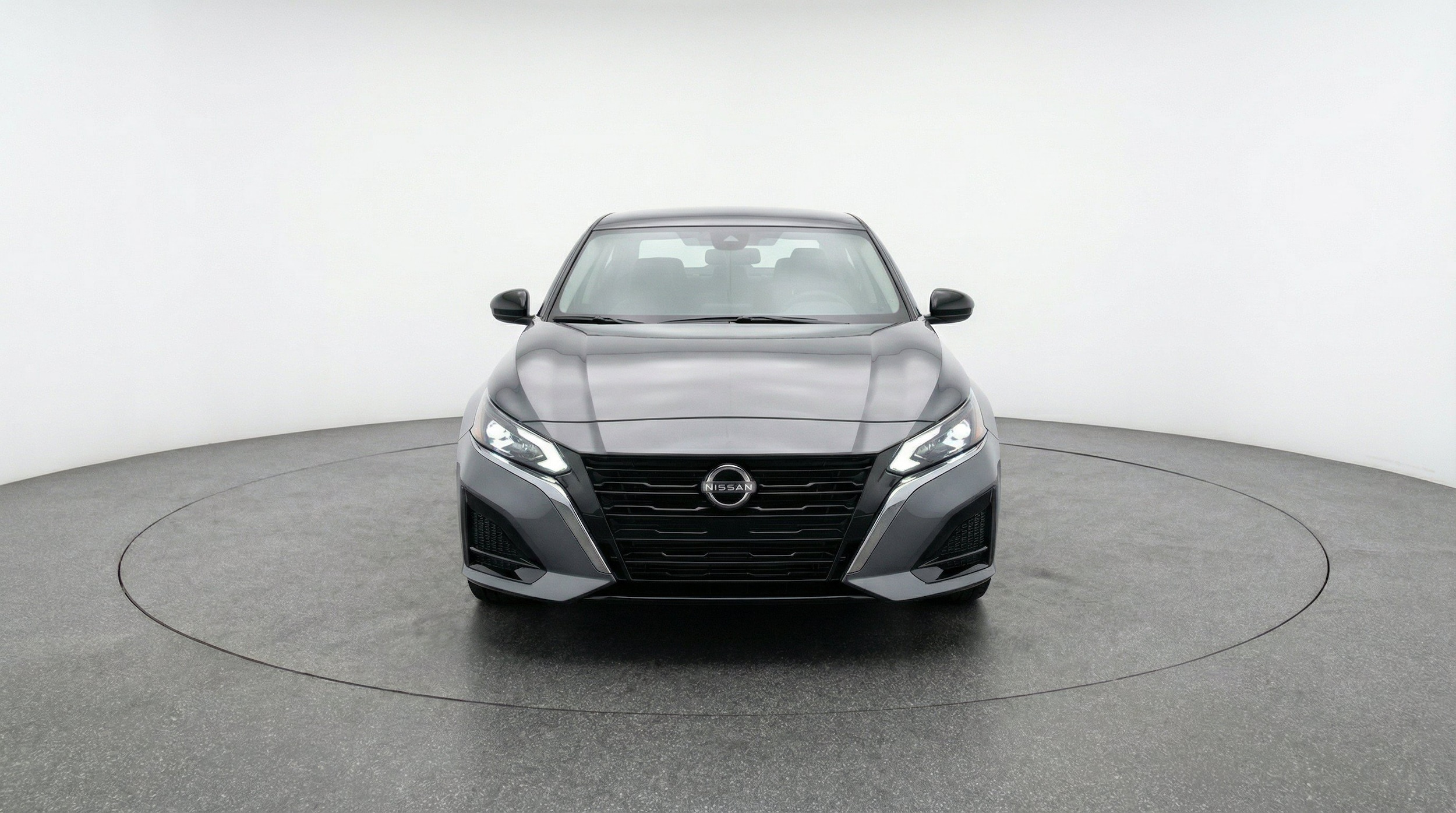 Thumbnail: 2025 Nissan Altima - 2