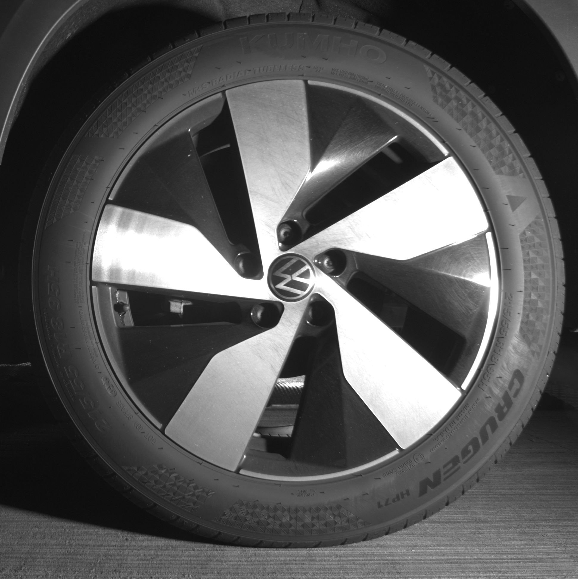 Thumbnail: 2026 Volkswagen Taos - 14