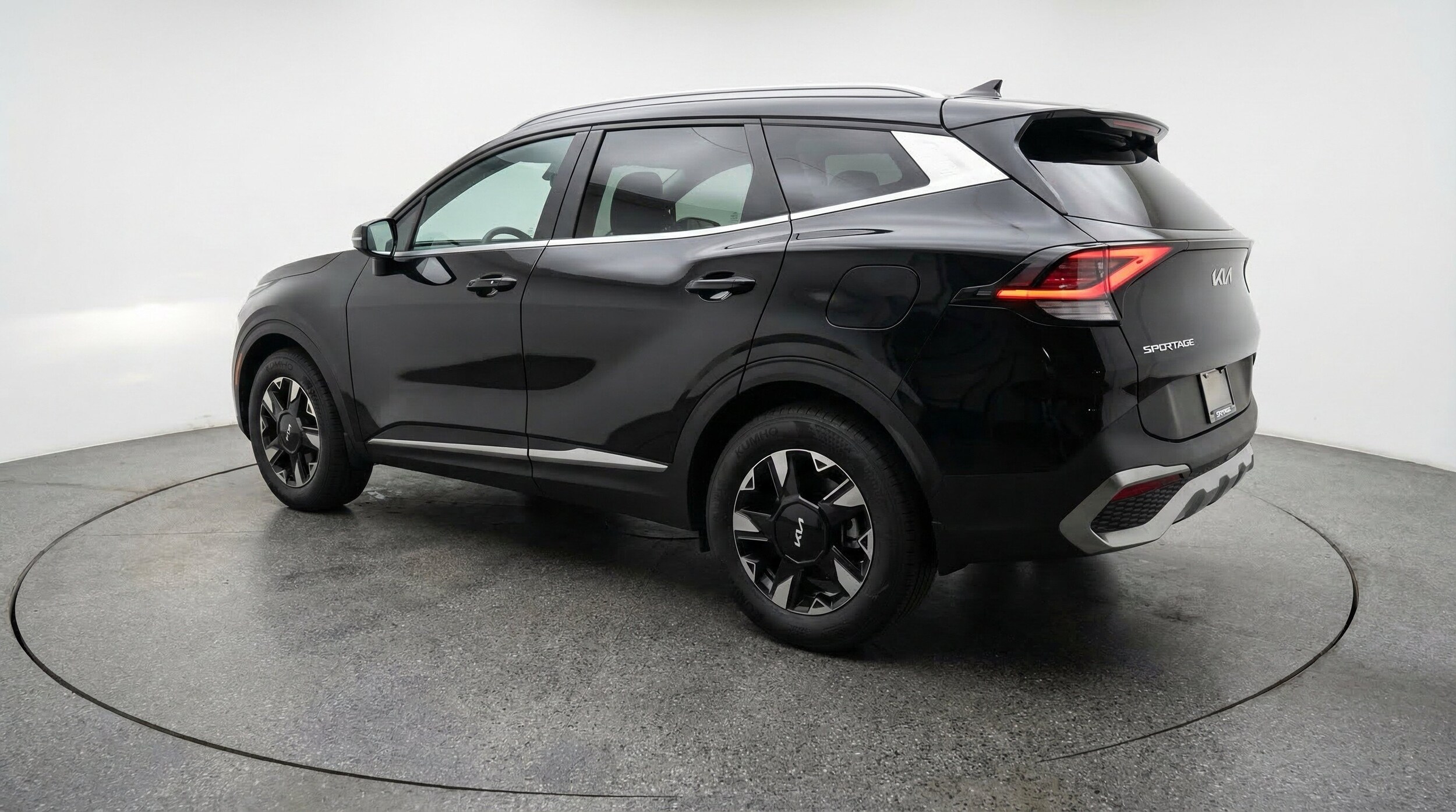 Thumbnail: 2026 Kia Sportage - 6