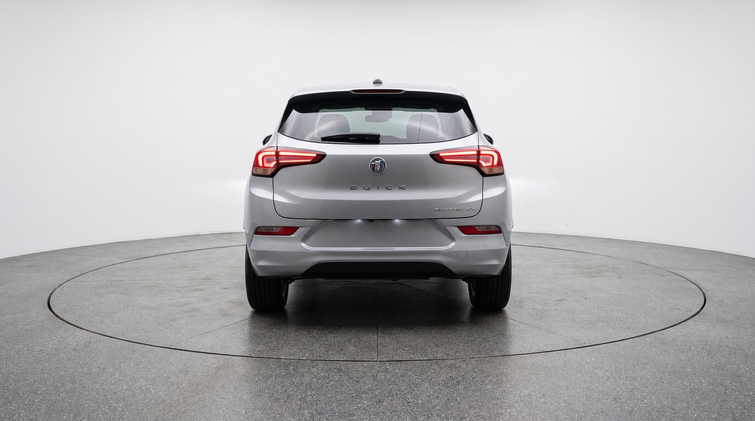 Thumbnail: 2026 Buick Encore GX - 7