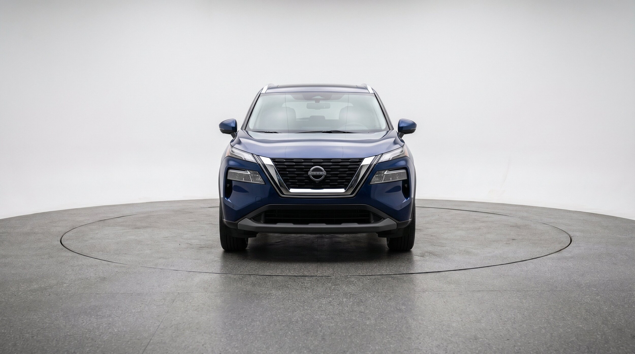 Thumbnail: 2026 Nissan Rogue - 2