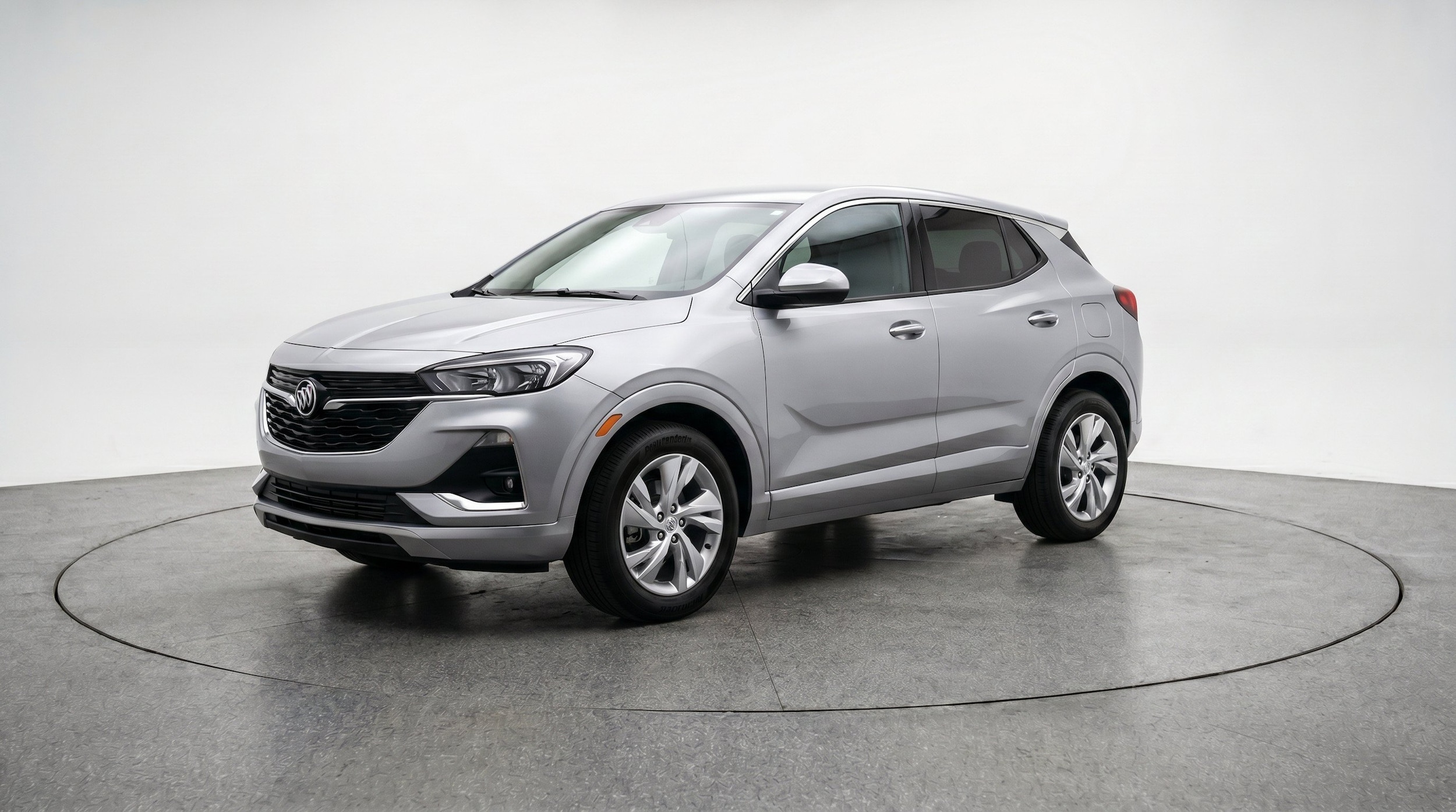 Thumbnail: 2026 Buick Encore GX - 3