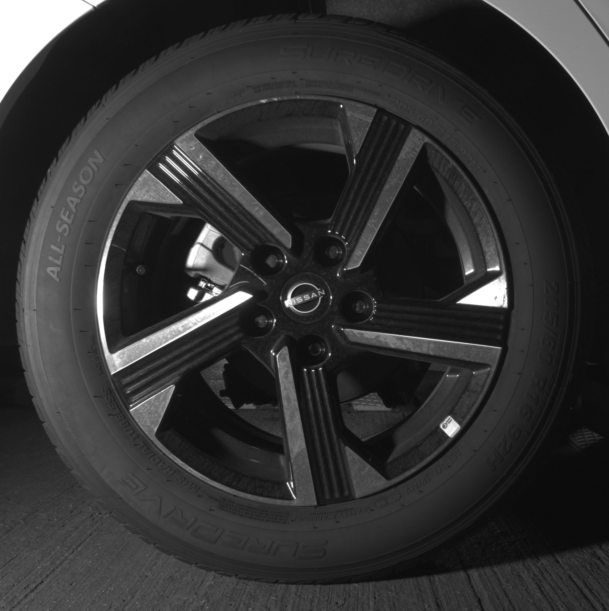 Thumbnail: 2025 Nissan Sentra - 12